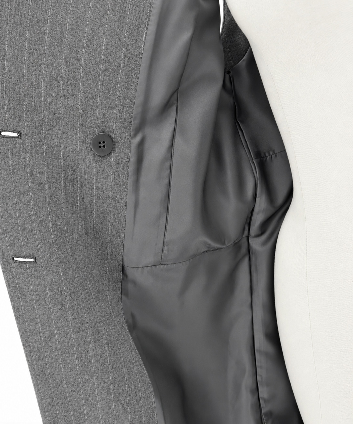 Cutting Layer Dress STUDIOUS