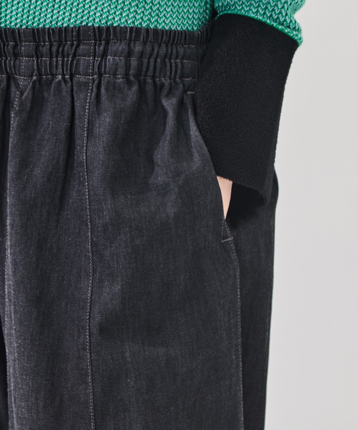 H.D Pants 6oz-Denim Needles