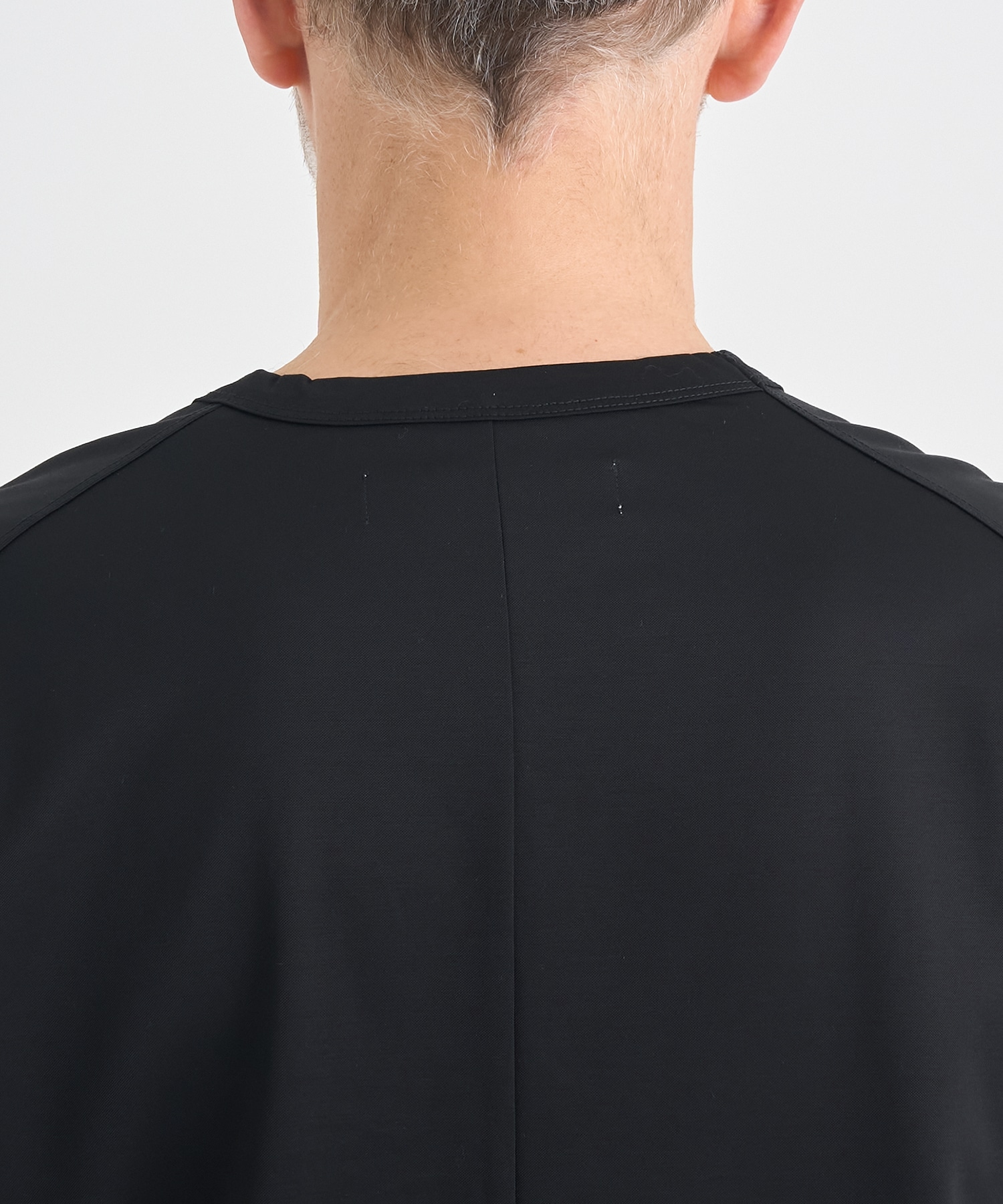 SOLOTEX Jersey S/S Pocket& Rib T-Shirts