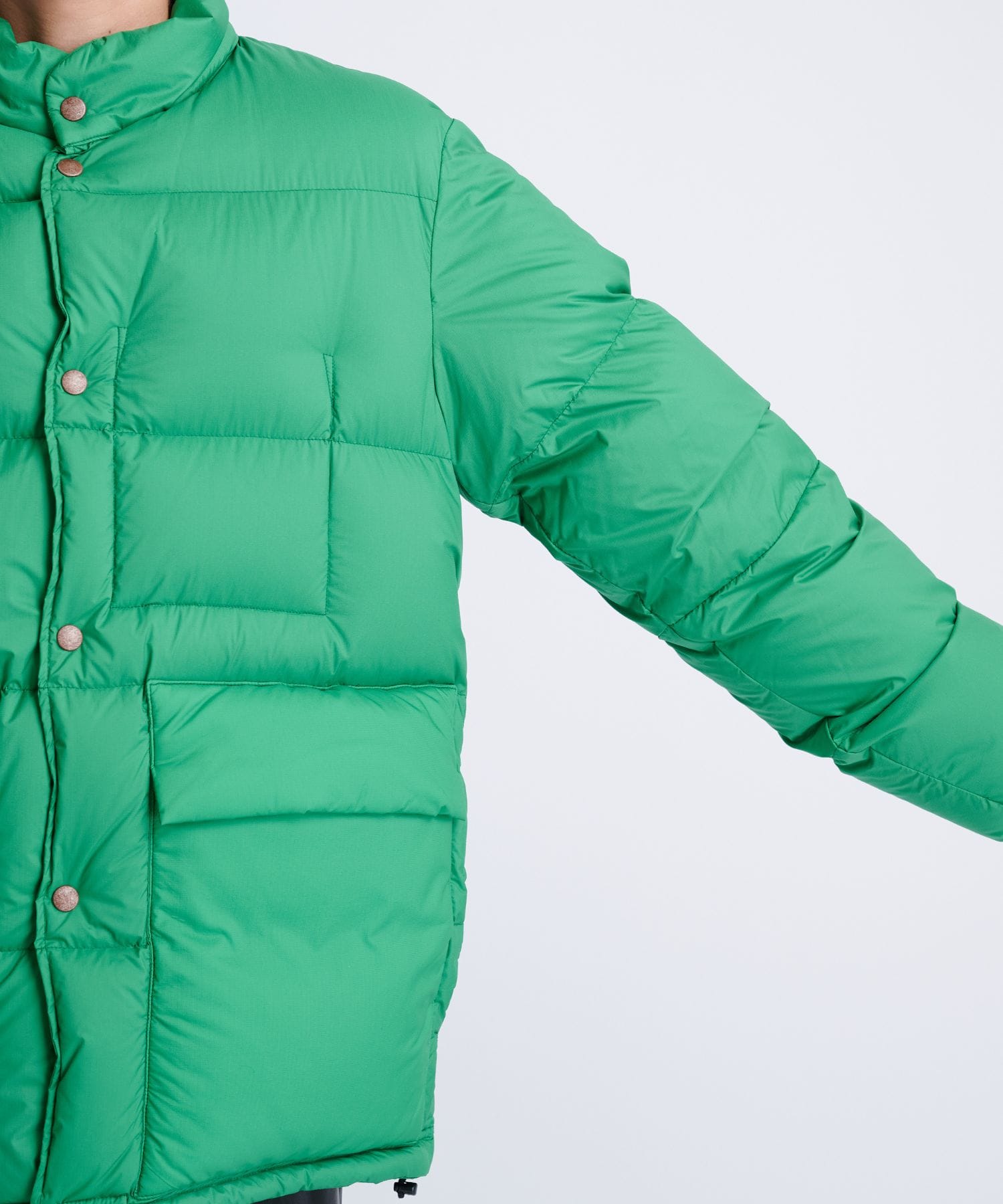 Down Jacket BED J.W. FORD