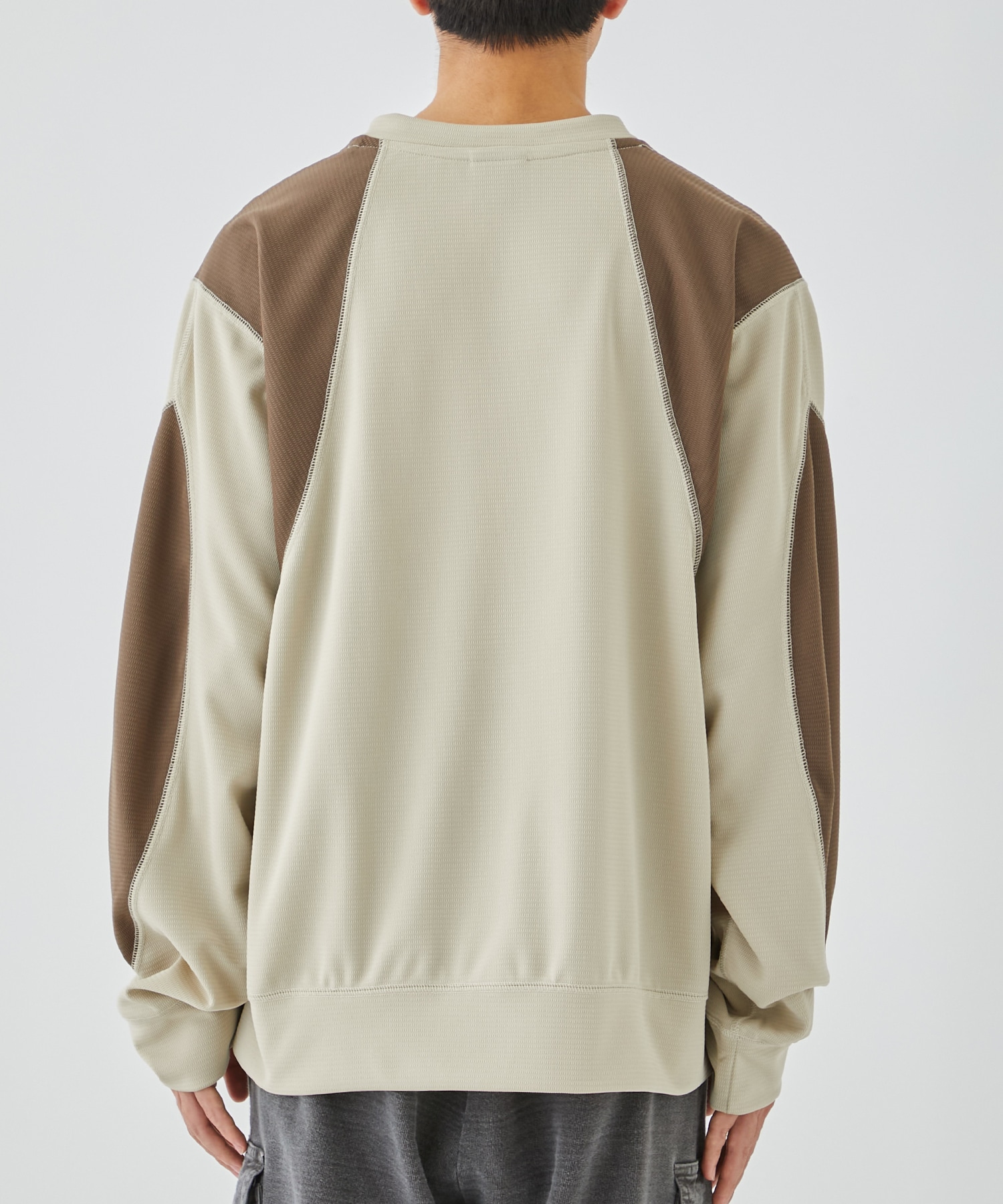 SWITCHING L/S OL