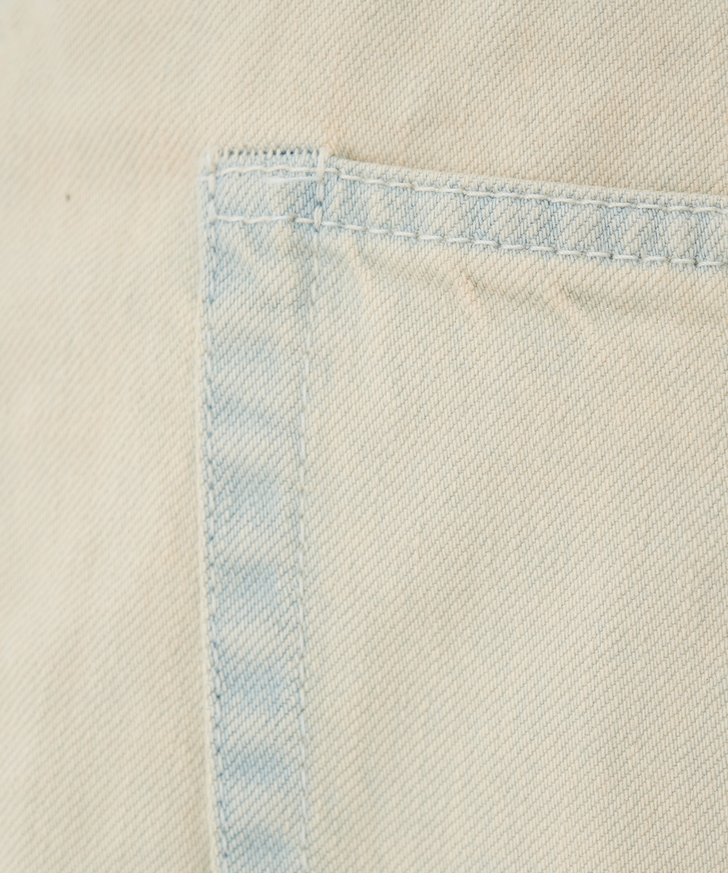 STRAIGHT JEANS SEVEN BY SEVEN