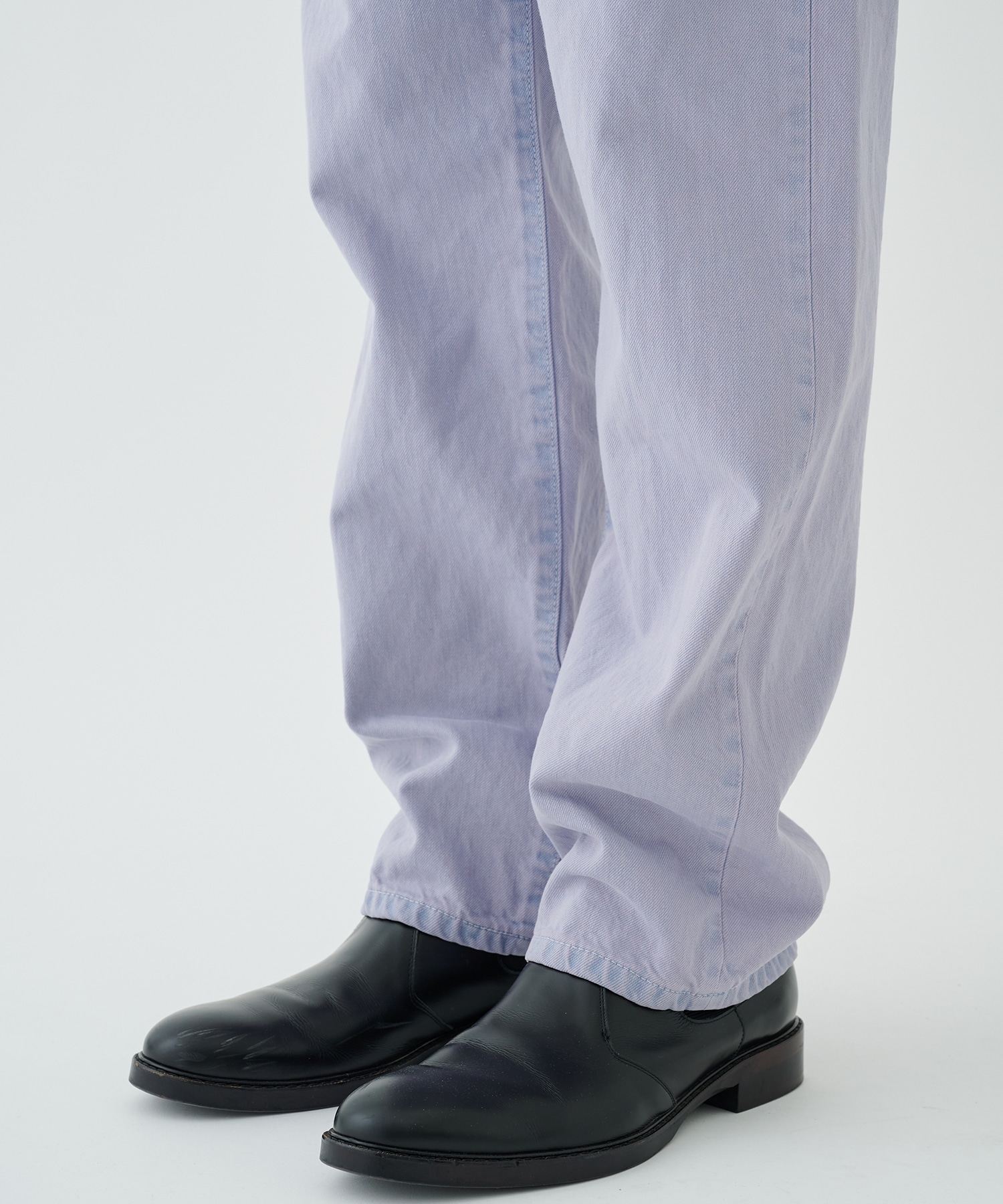 STRAIGHT JEANS SEVEN BY SEVEN