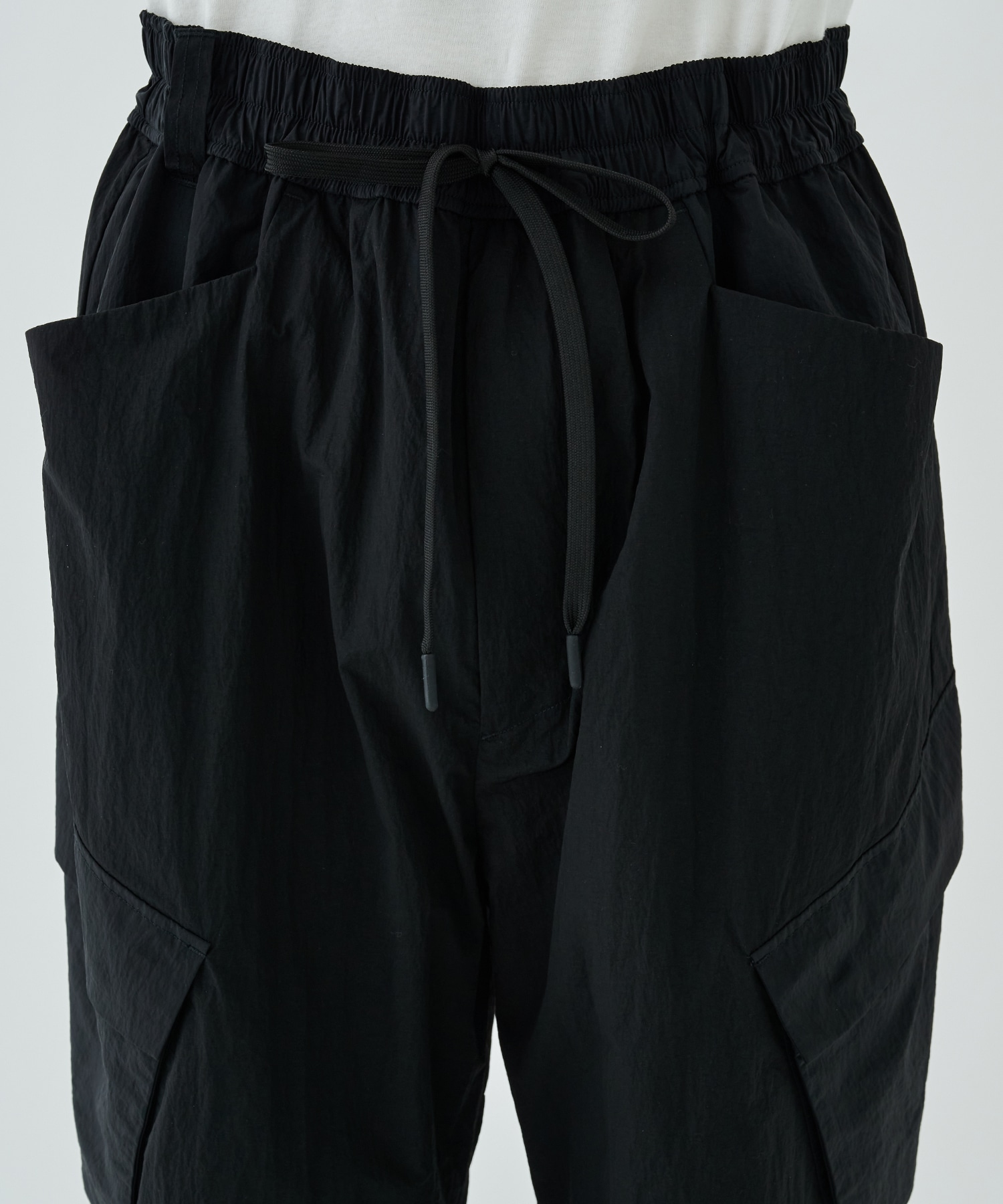 〈別注〉FULL LENGTH CARGO PANTS White Mountaineering