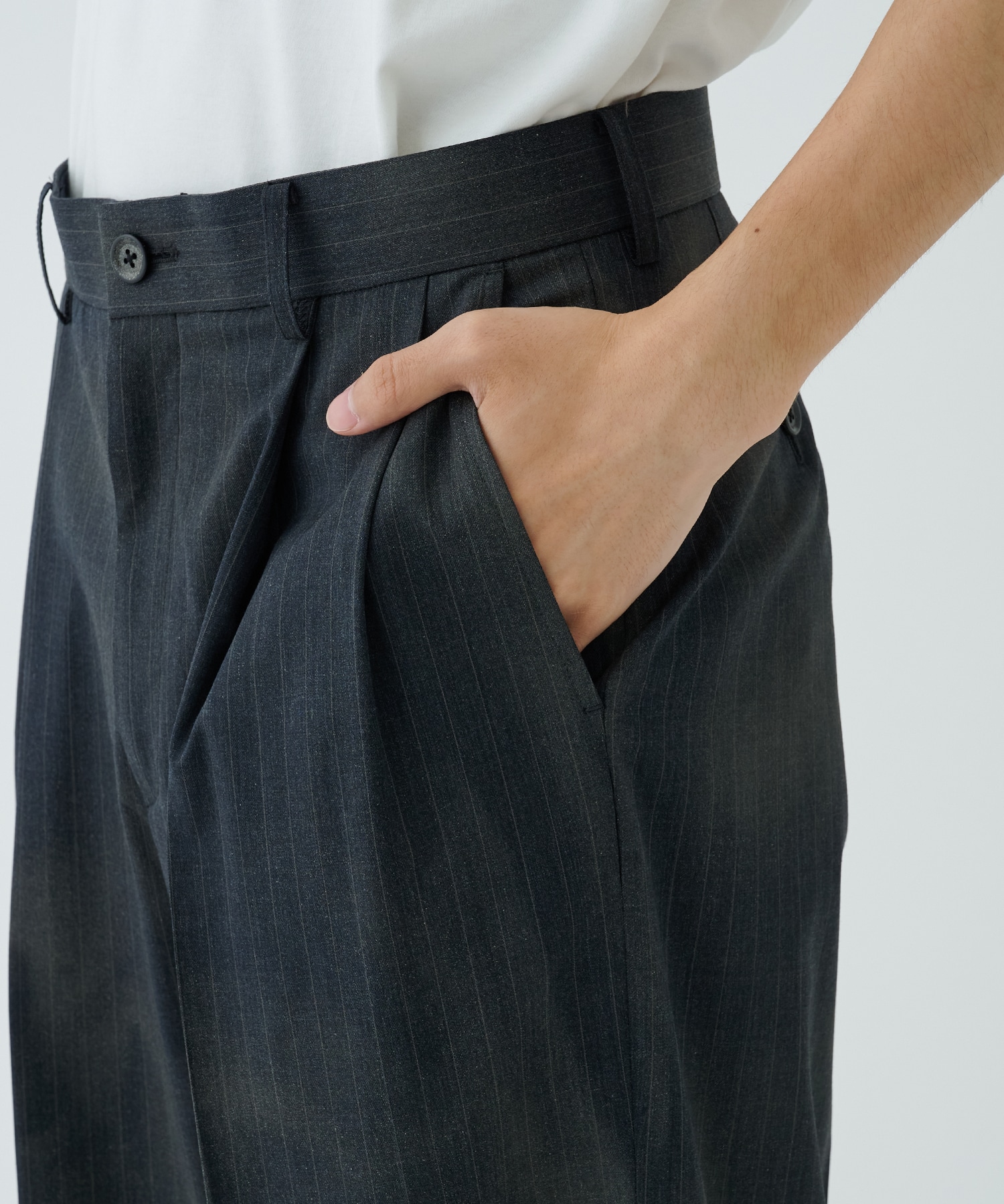 〈別注〉PANTS soe