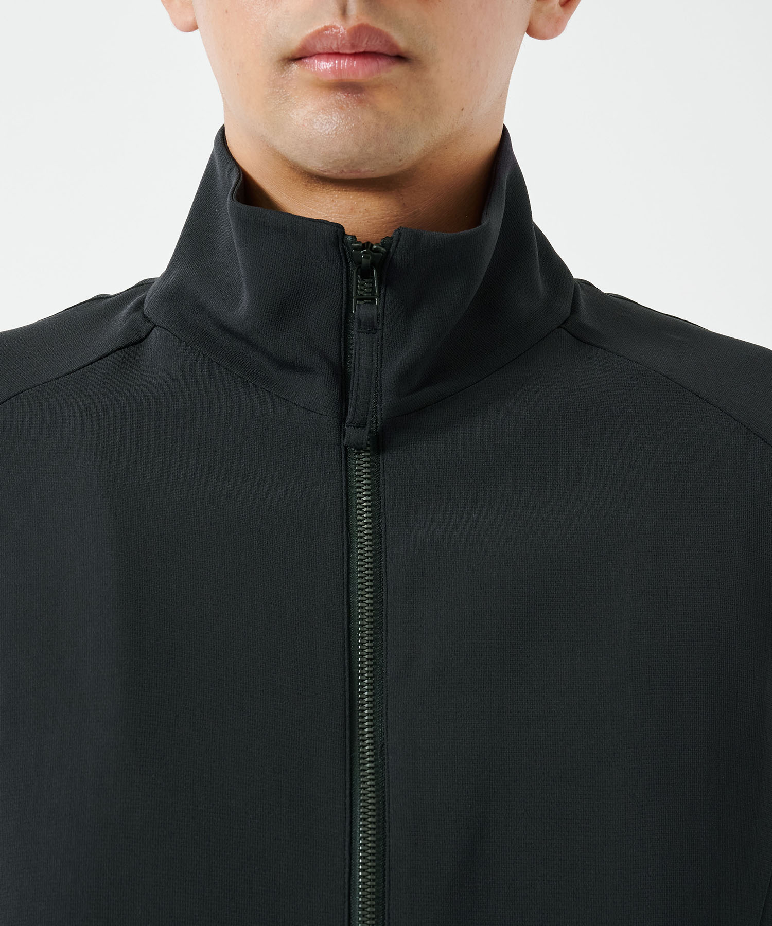 ESSENTIAL STAND BLOUSON STUDIOUS