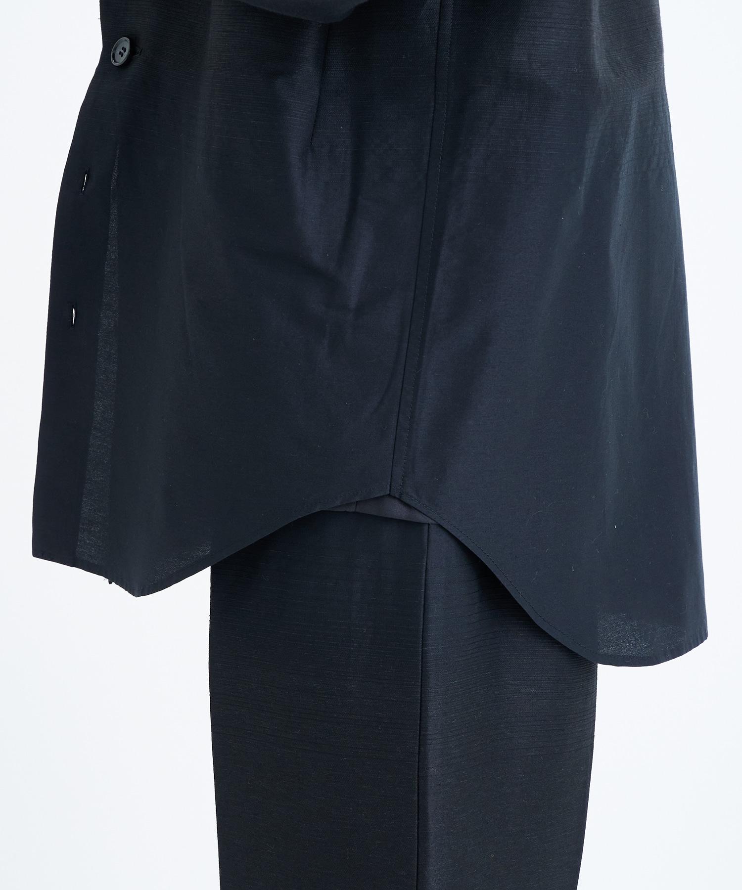 TUCK IN JACKET TAAKK