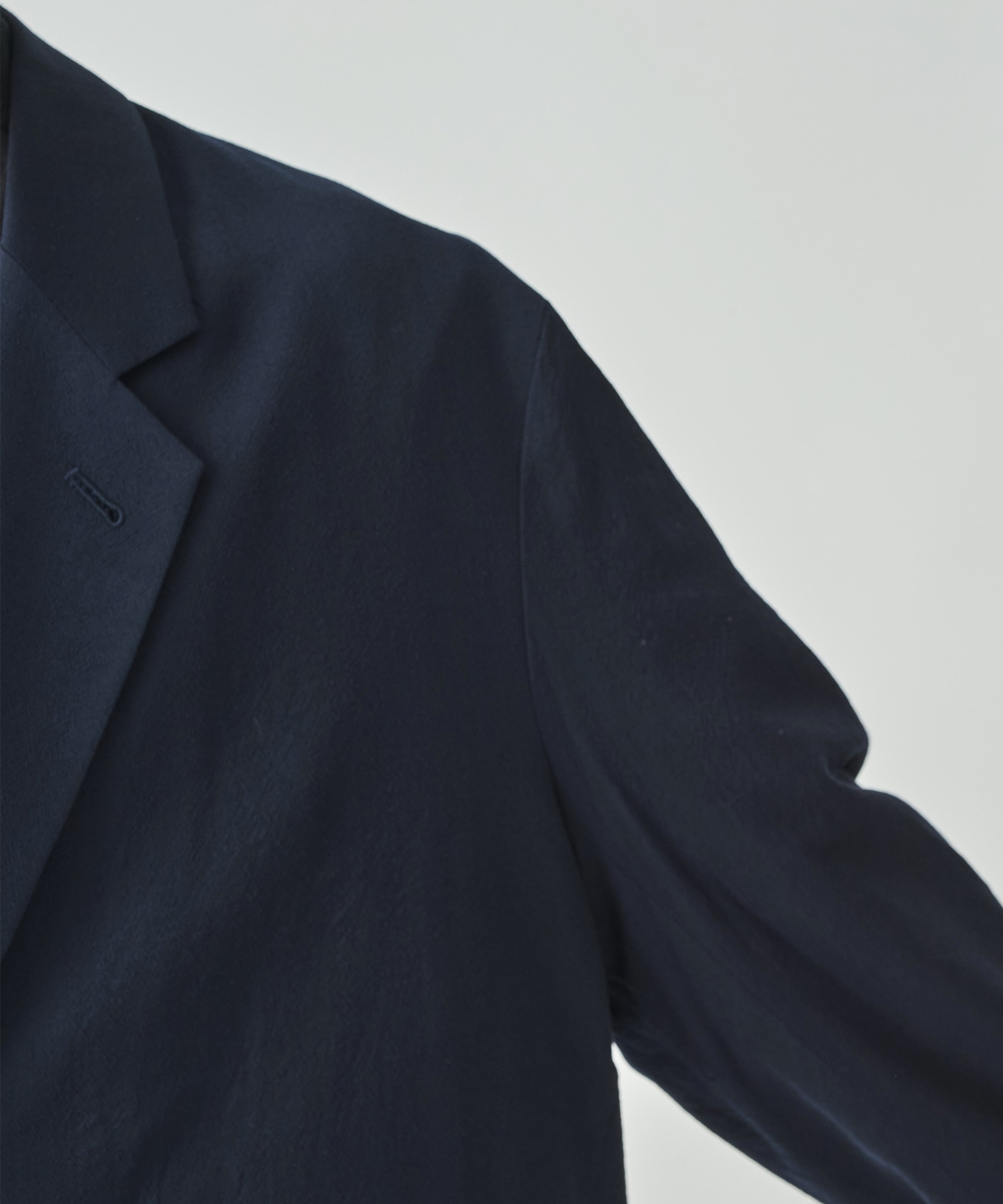 2 BUTTON JACKET URU TOKYO