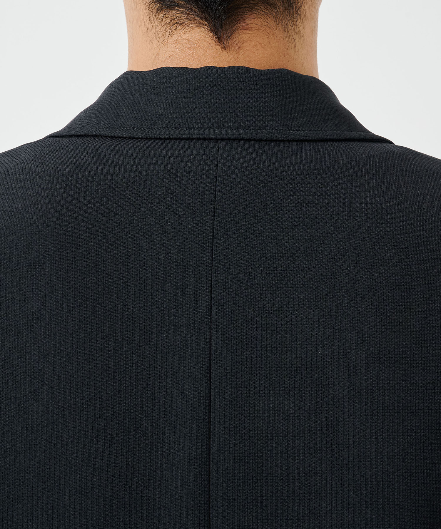 ESSENTIAL RELAX JACKET STUDIOUS