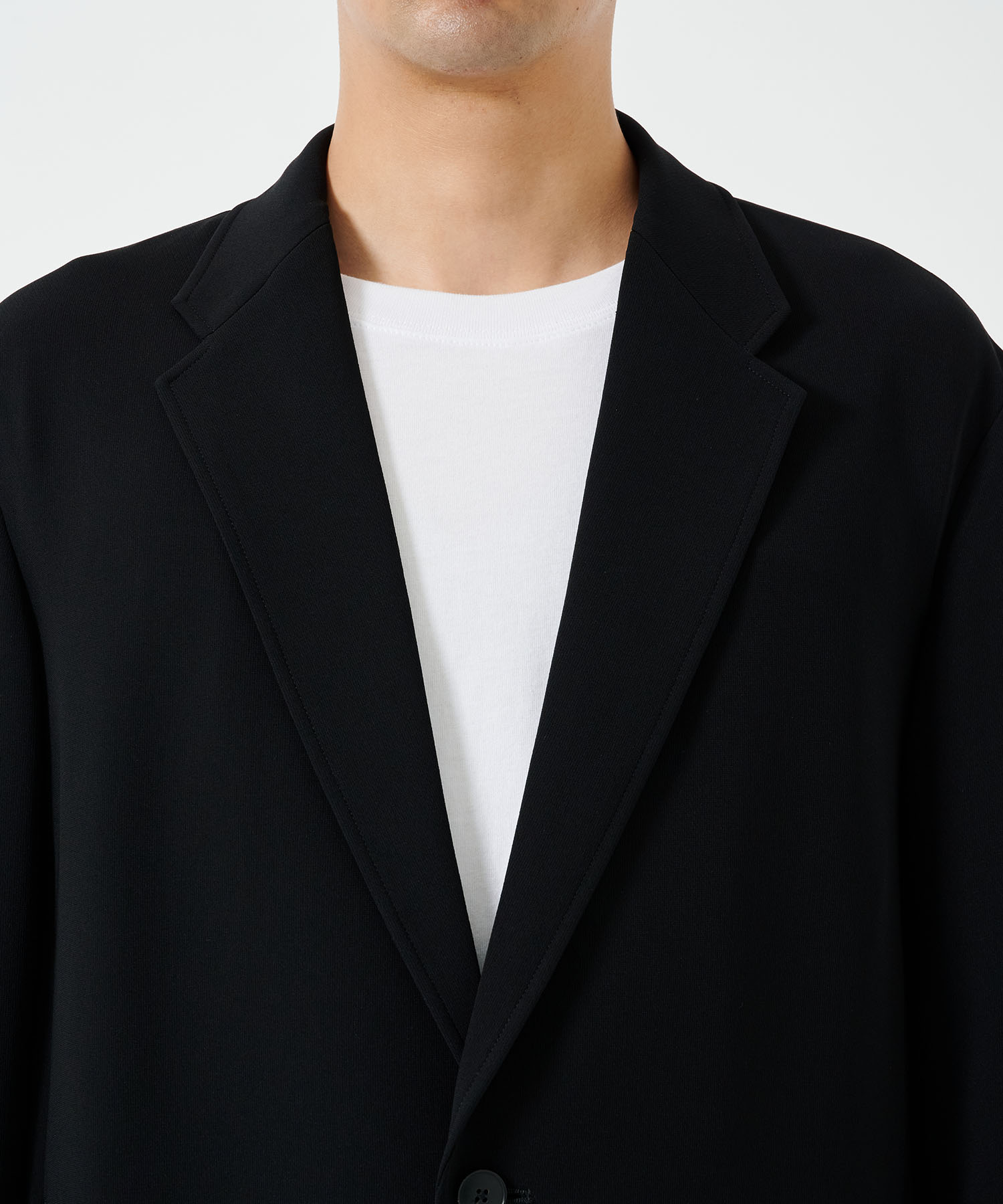 ESSENTIAL RELAX JACKET STUDIOUS