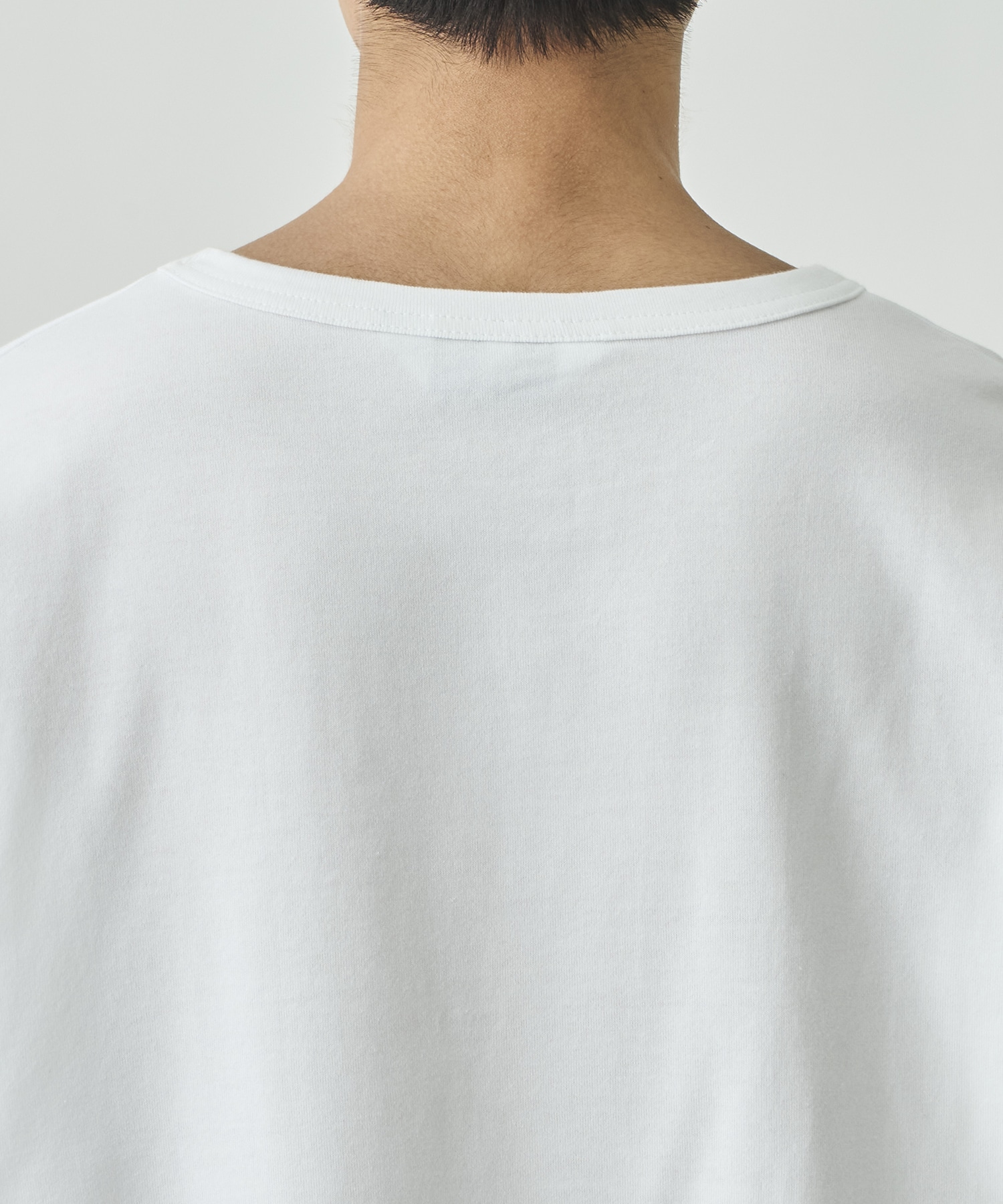 CUBISM JAH 2TONE H/S T-SHIRT Sasquatchfabrix.