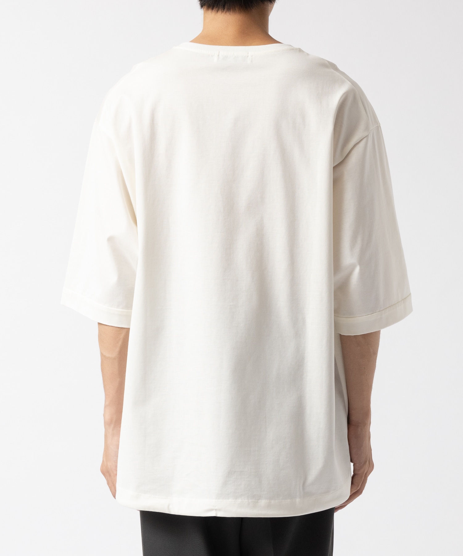ビューティーコットンコードTEE STUDIOUS
