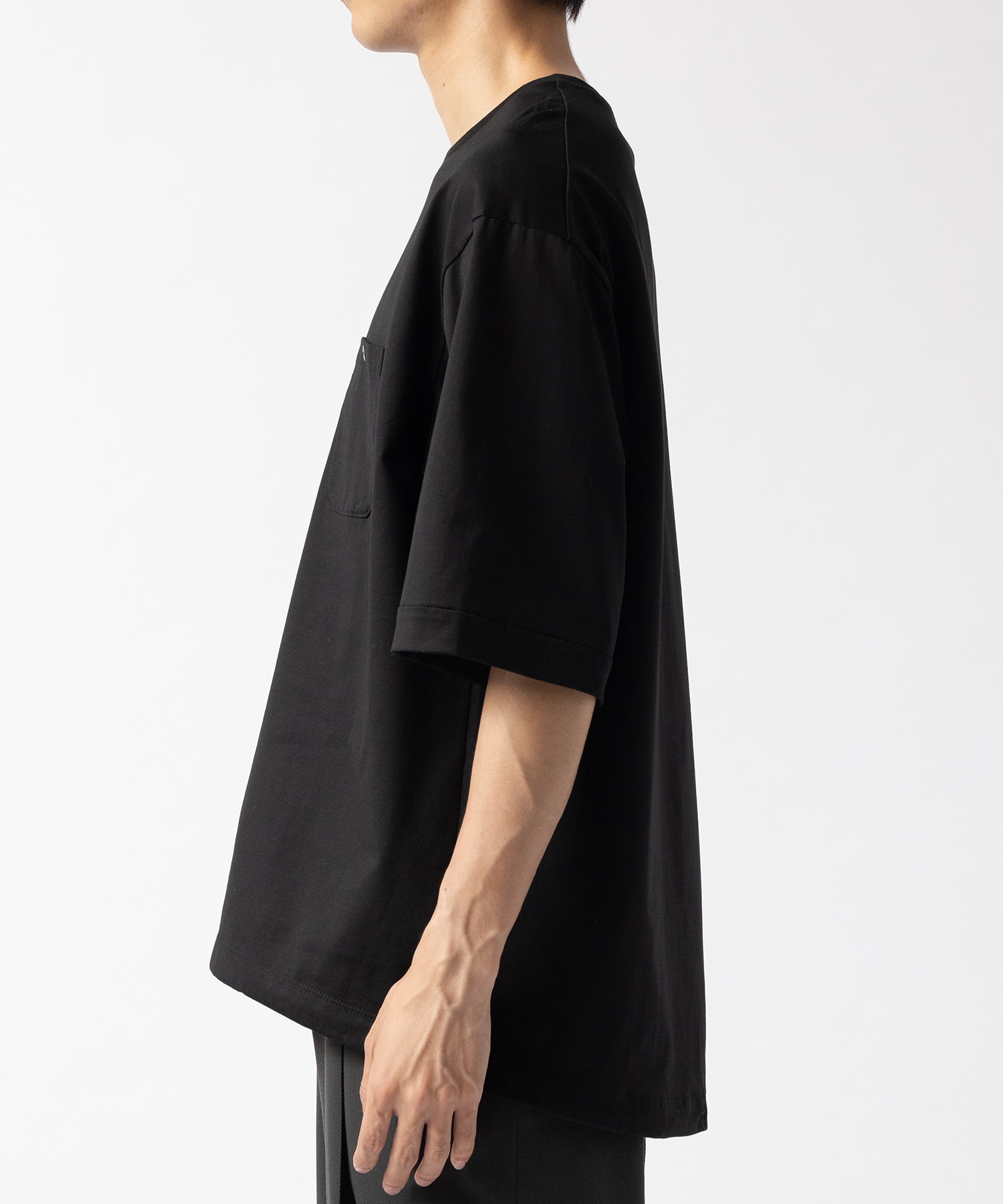 ビューティーコットンコードTEE STUDIOUS