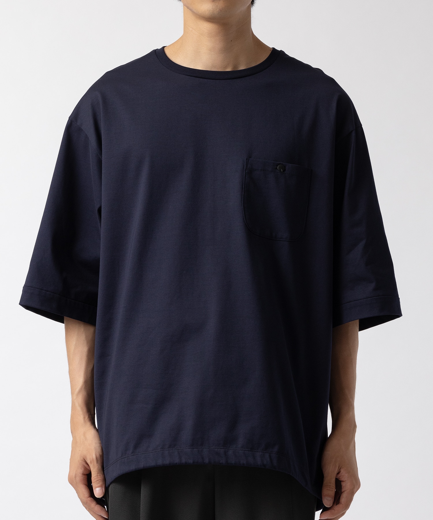ビューティーコットンコードTEE STUDIOUS