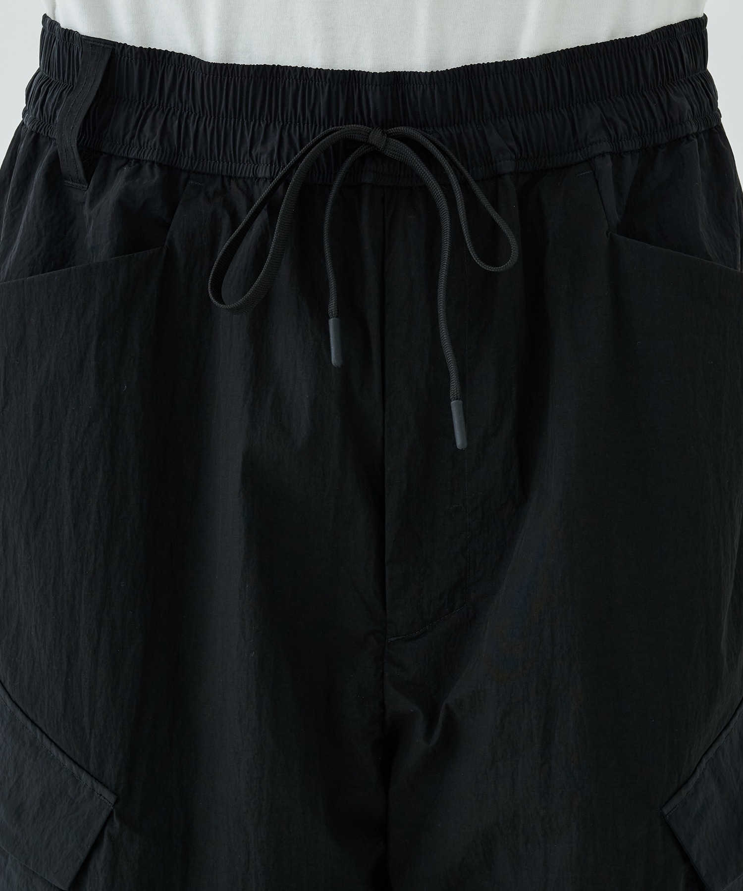 〈別注〉CARGO SHORT PANTS White Mountaineering