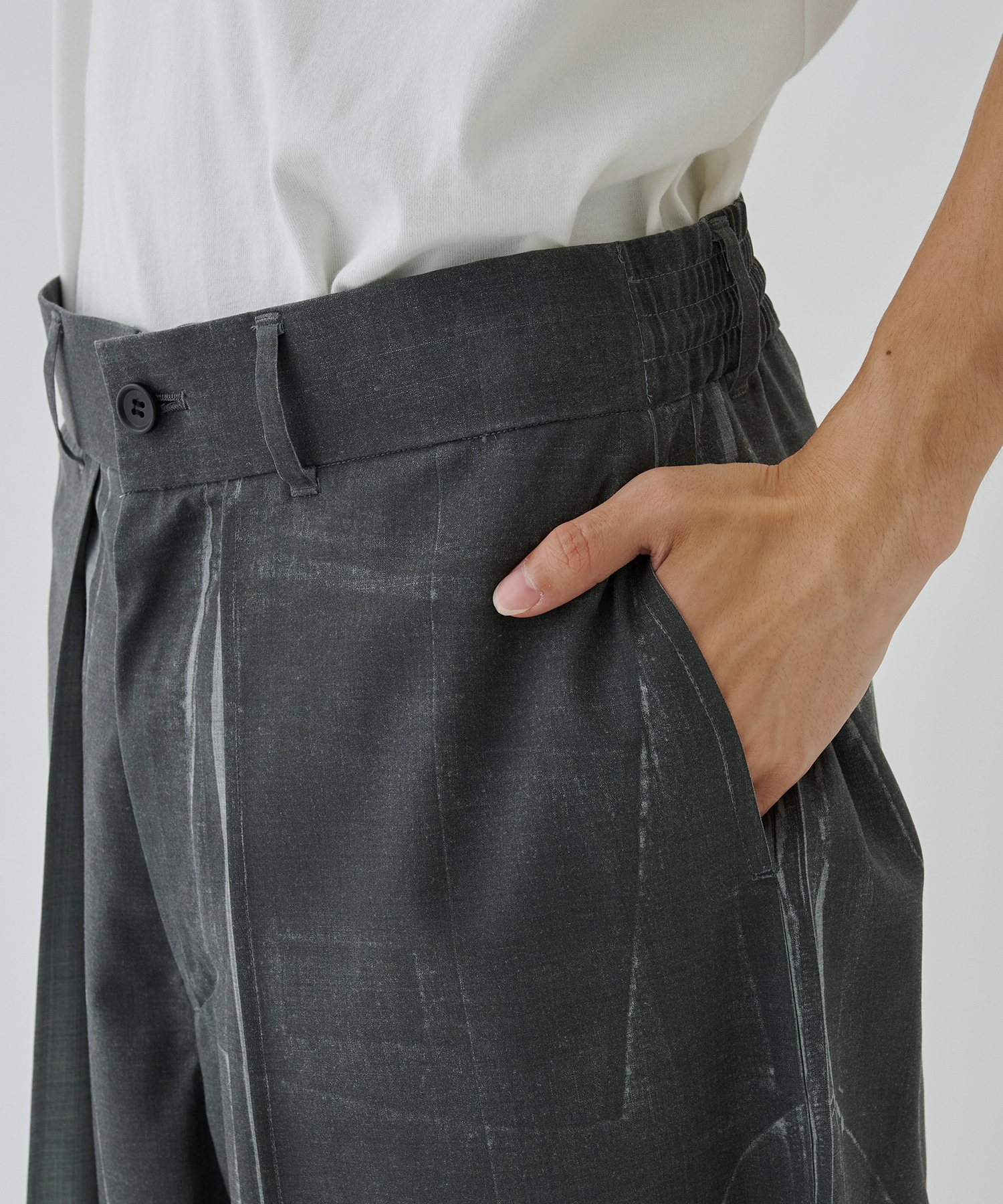 <別注> SHORTS TAAKK