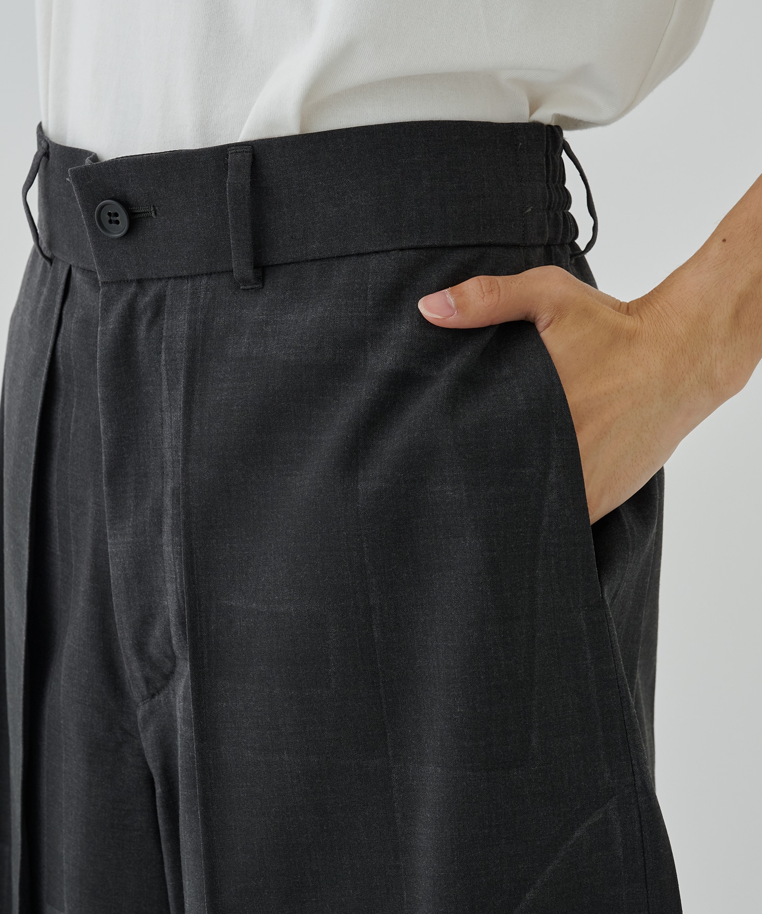<別注> SHORTS TAAKK