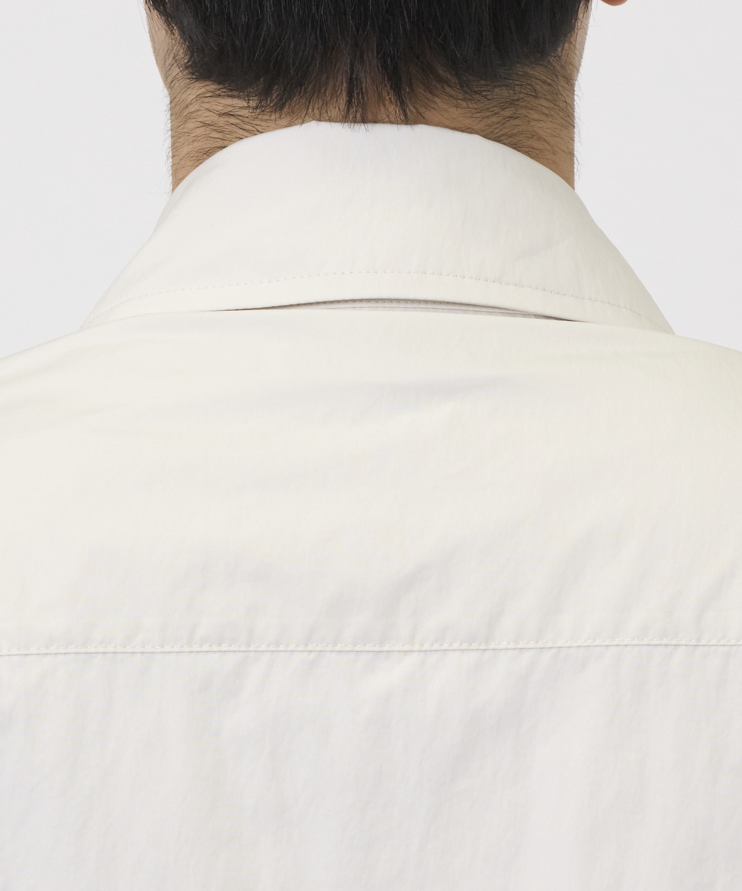 〈別注〉Work Shirt UJOH HOMME