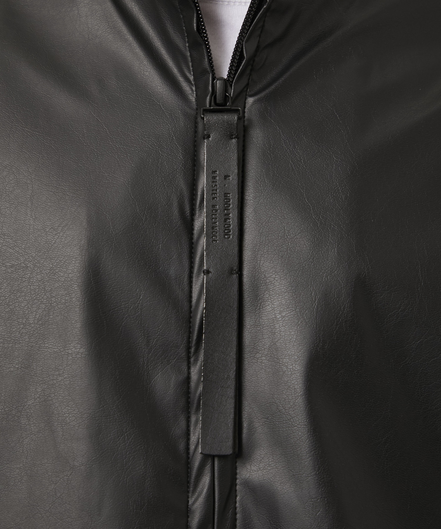 別注 BLOUSON N.HOOLYWOOD