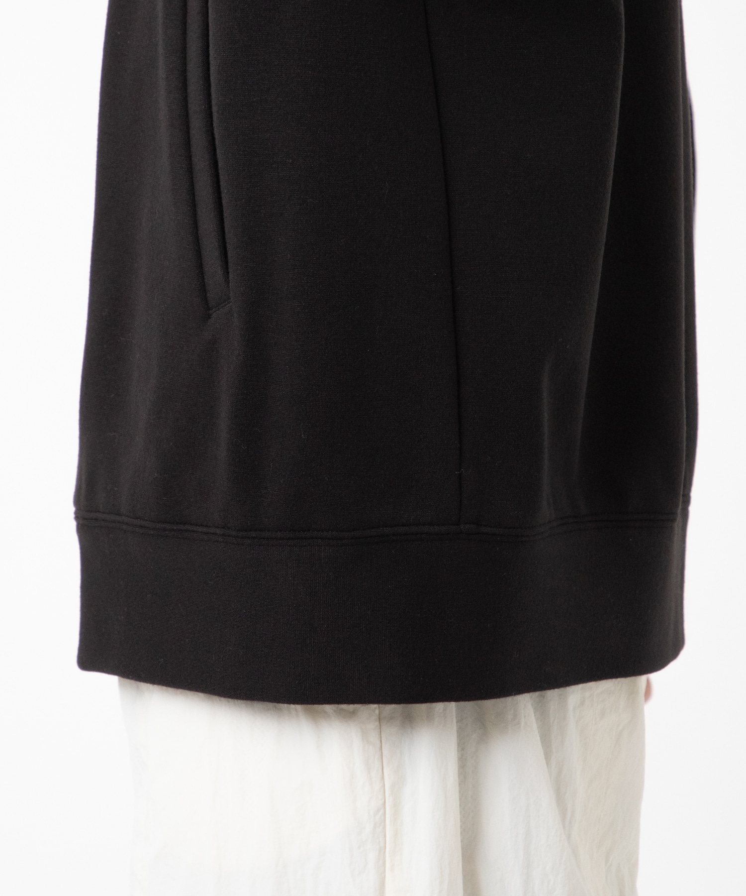 〈別注〉TRACK JACKET IRENISA
