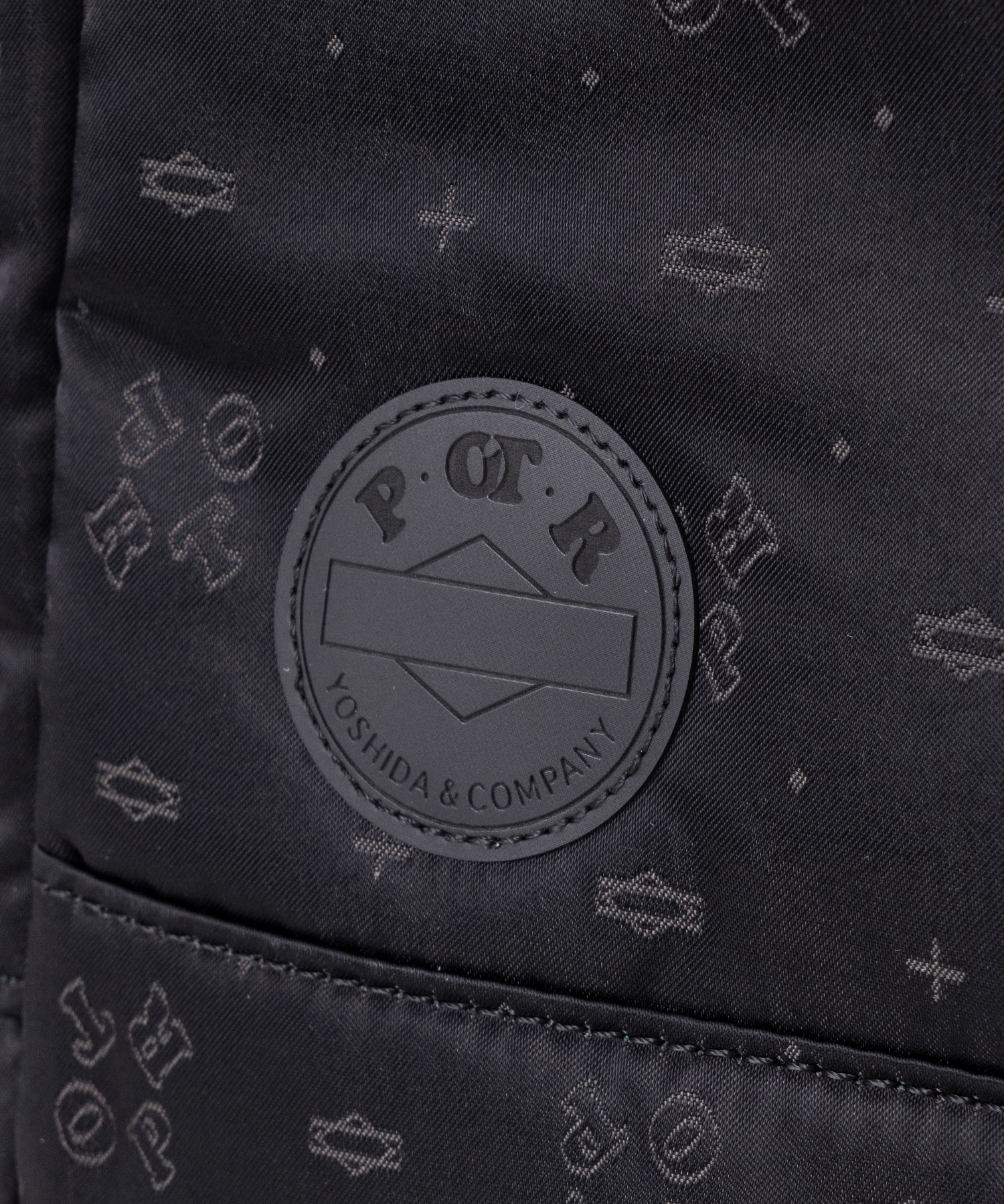 TOTE BAG PORTER