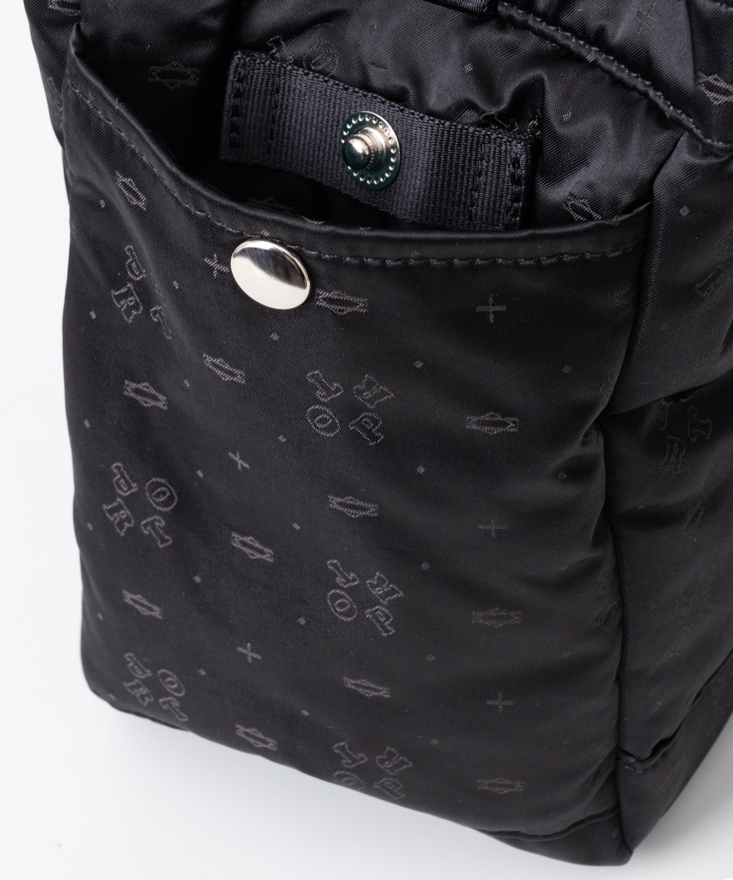 2WAY TOTE BAG PORTER