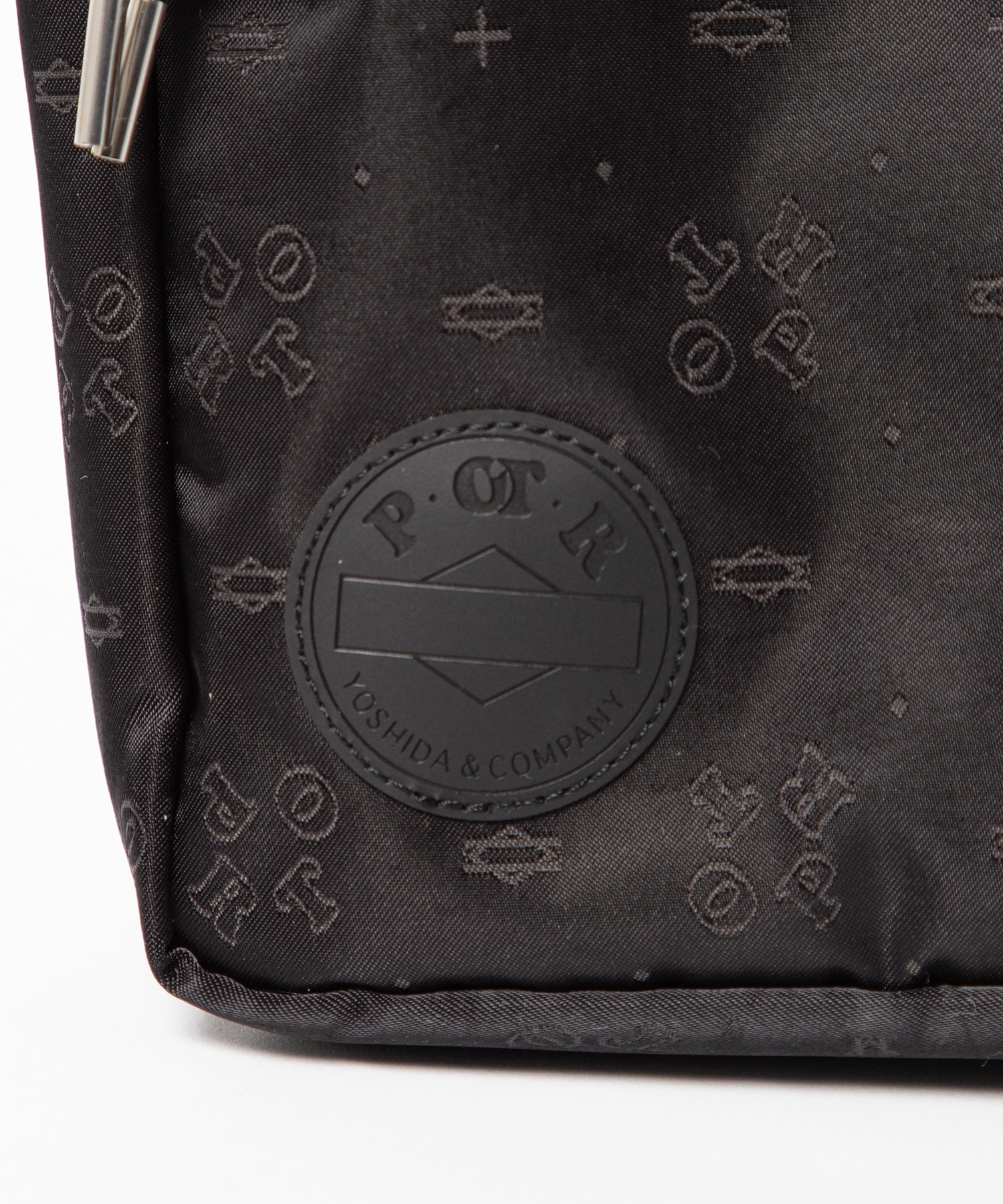 VERTICAL SHOULDER BAG PORTER