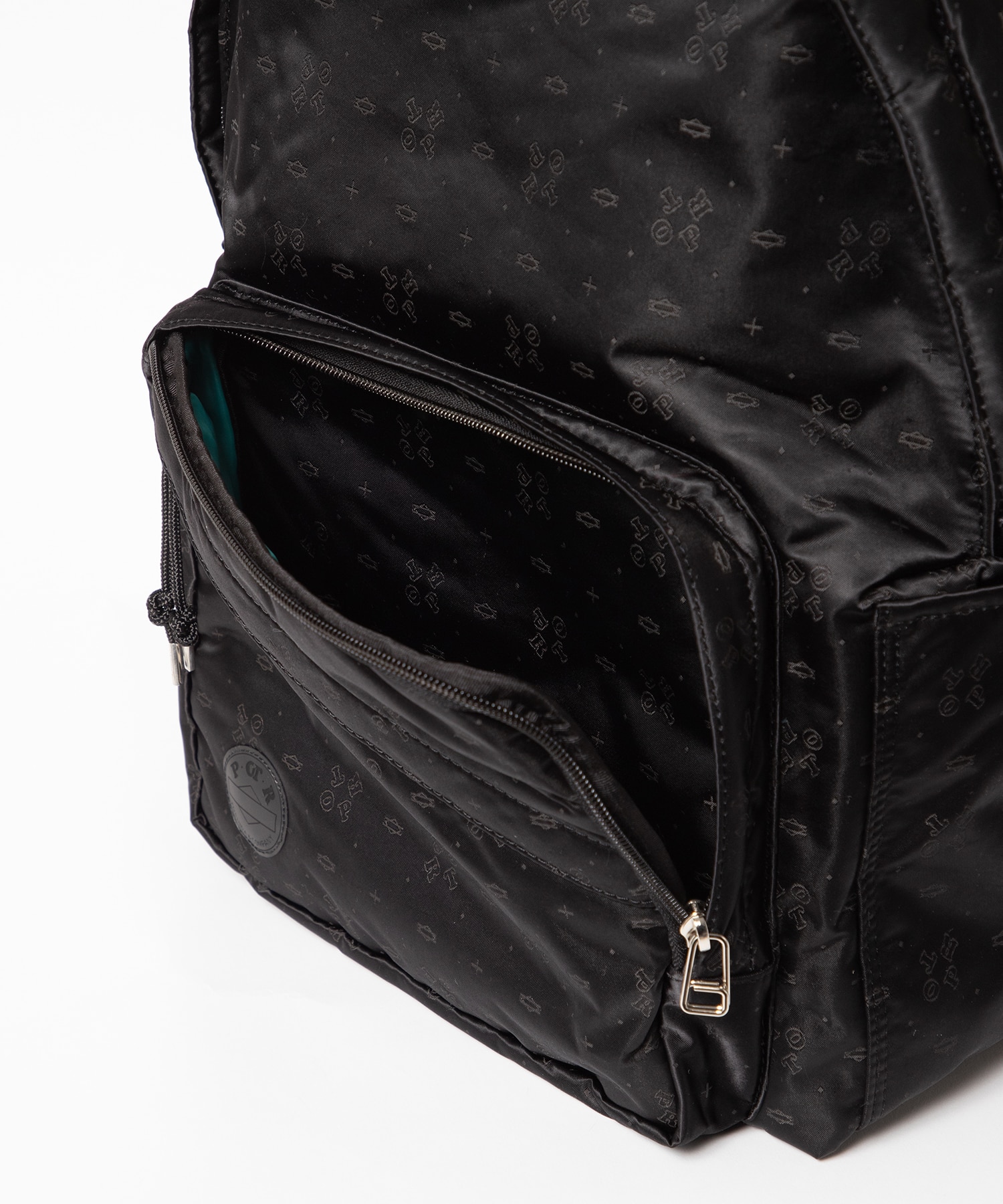 BACK PACK PORTER