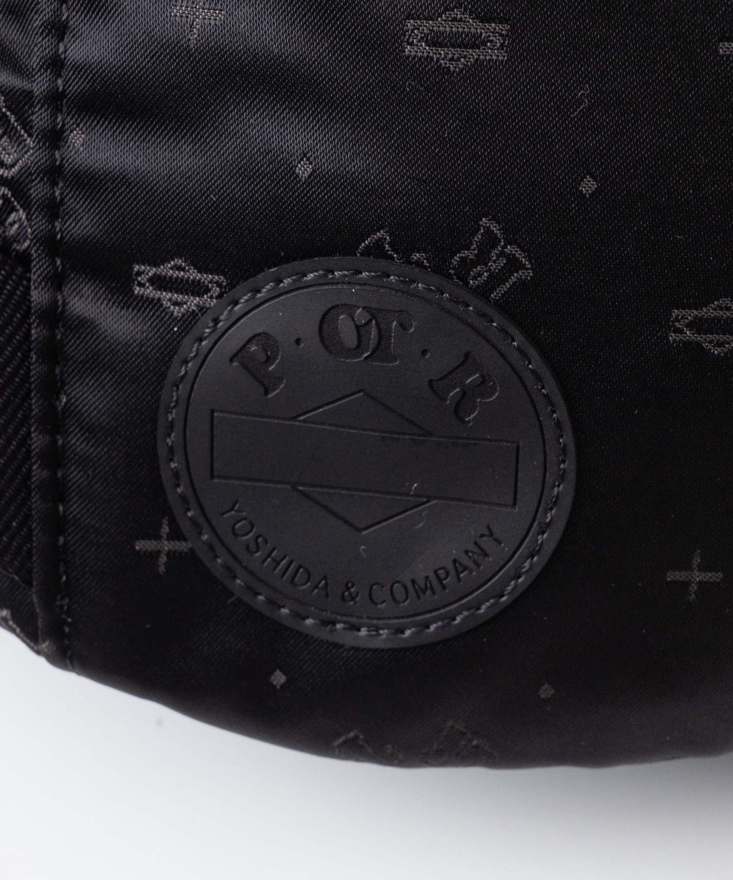 WAIST BAG PORTER