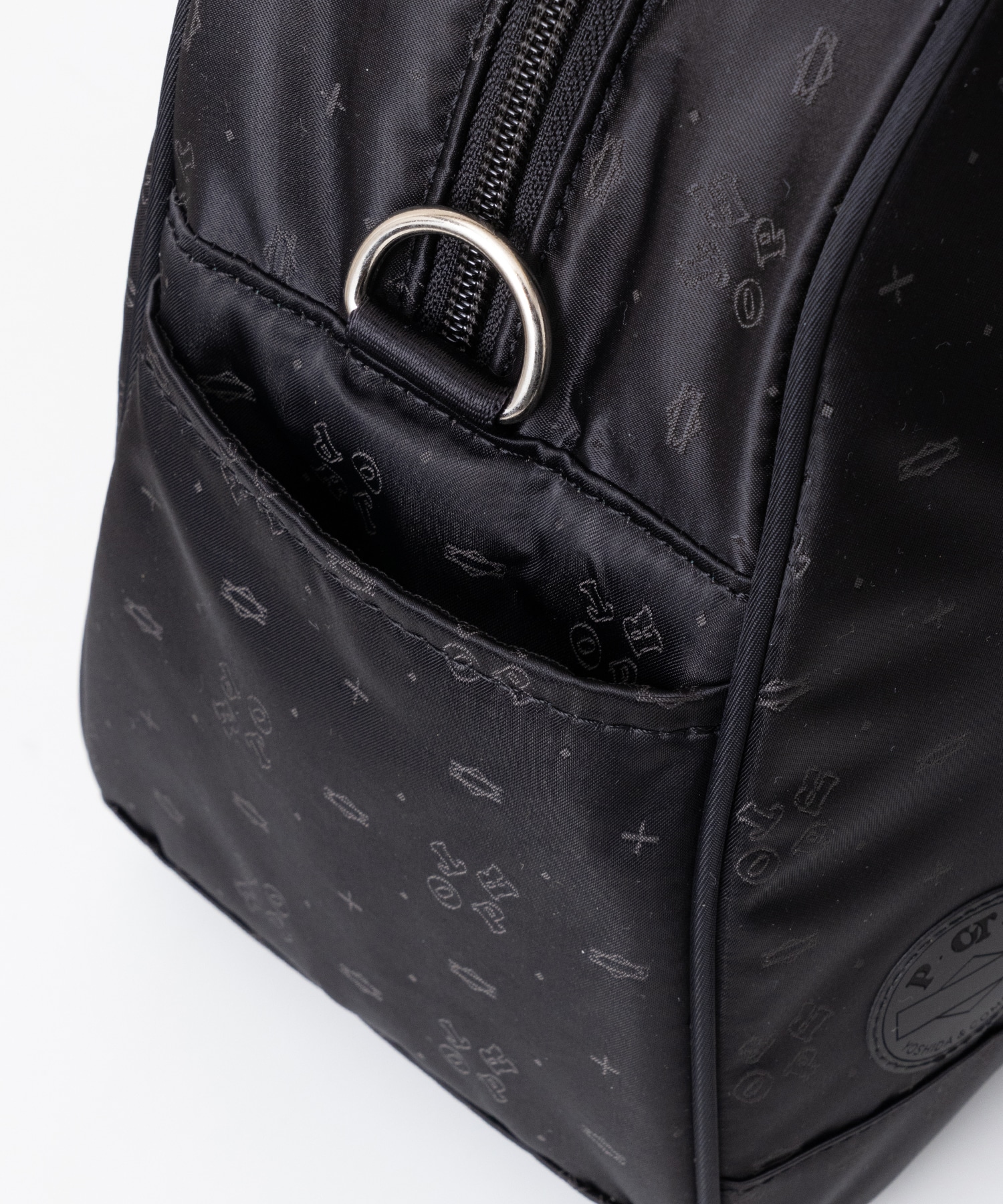 2WAY BOSTON BAG PORTER