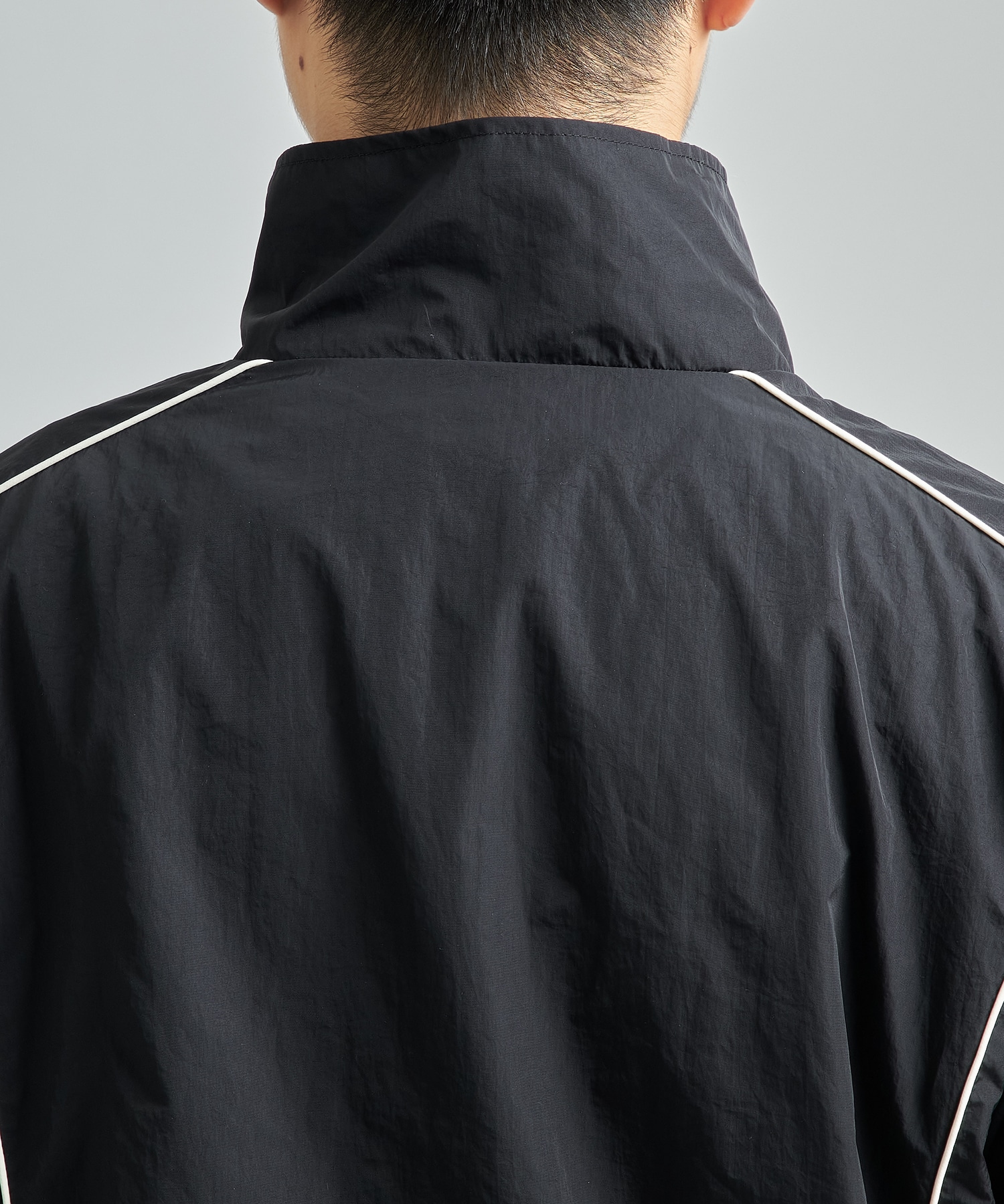 〈別注〉NYLON BLOUSON CPG