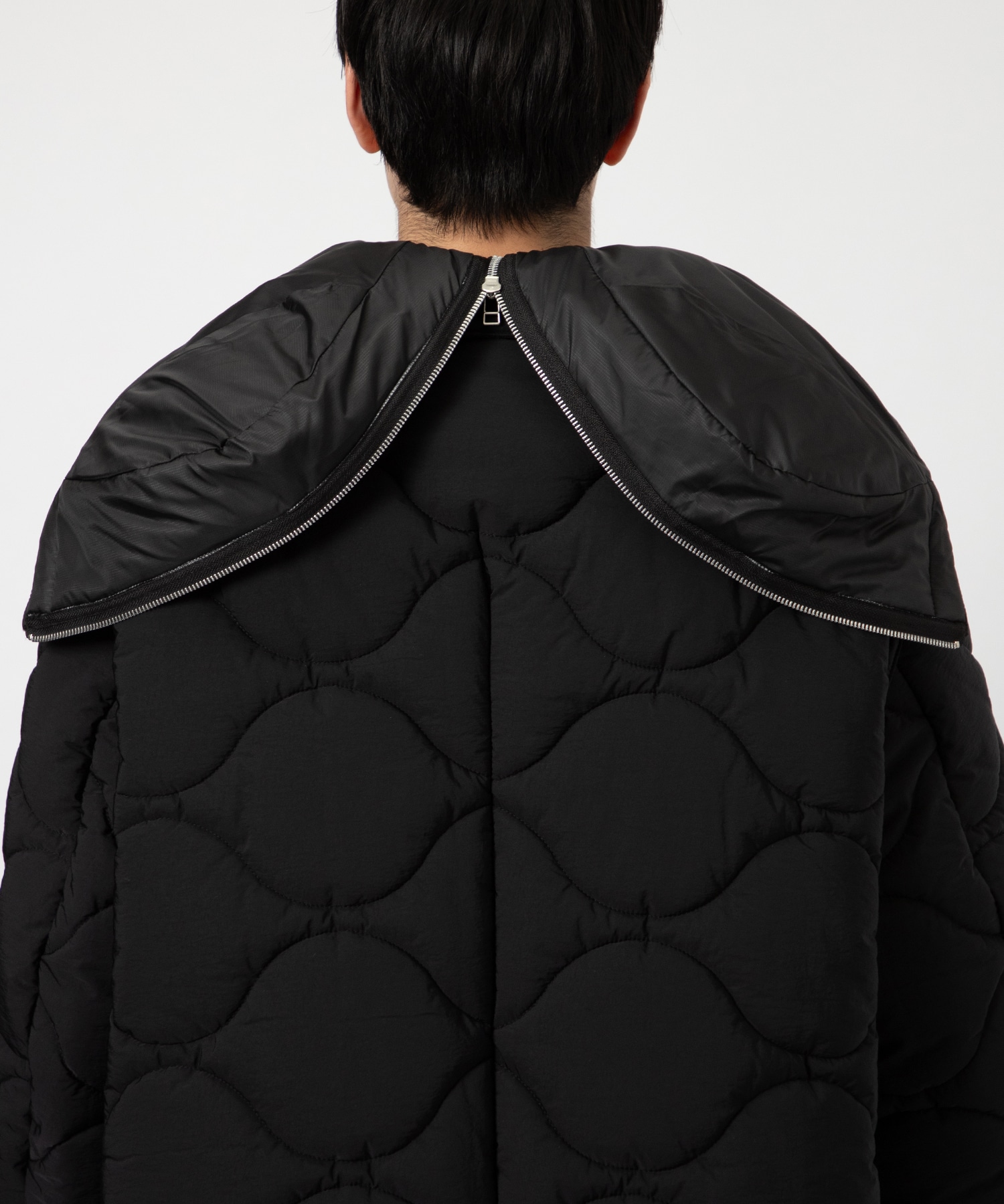 QUILTING DEACON JACKET TAMME