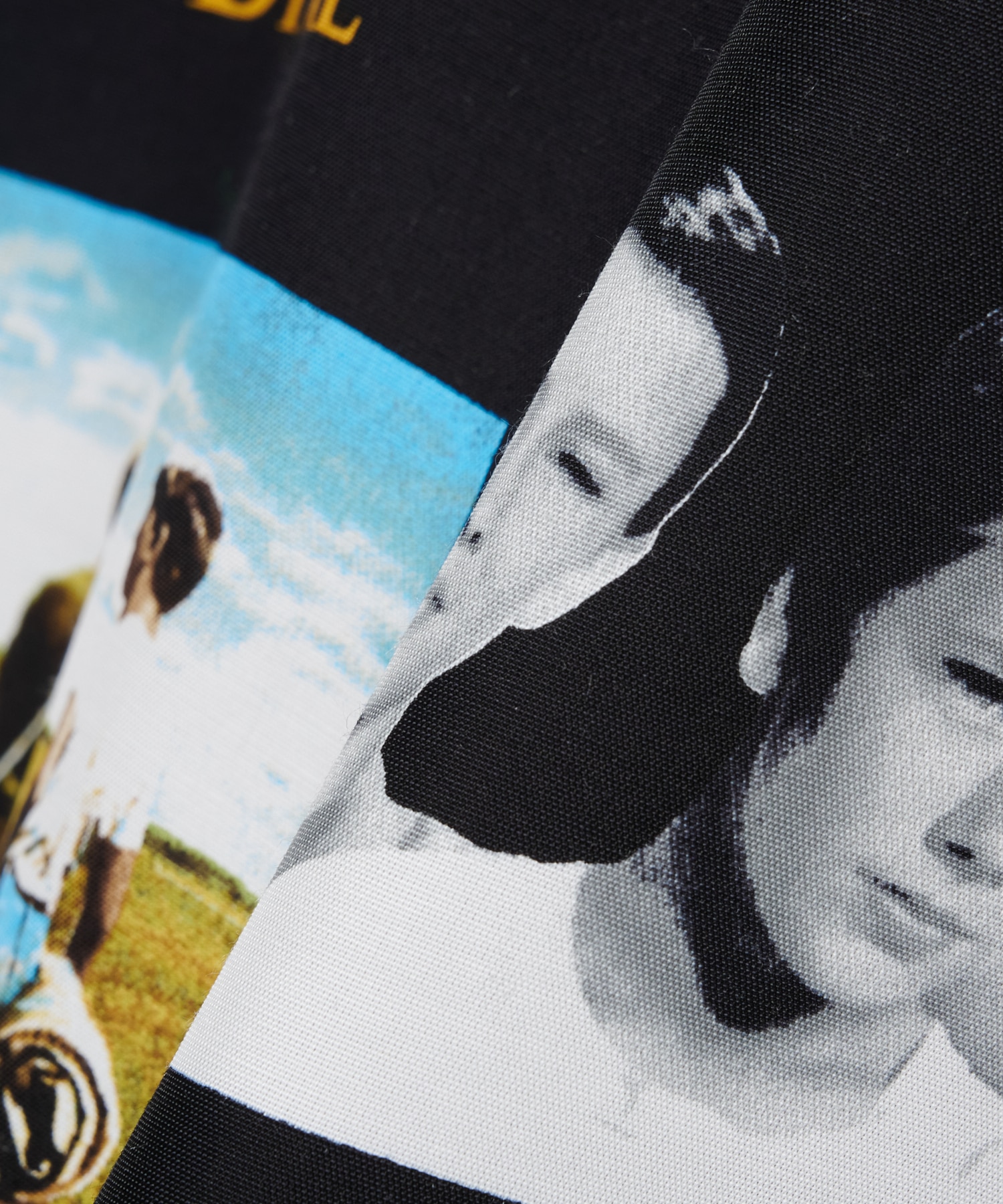 STAND BY ME / S/S HAWAIIAN SHIRT WACKO MARIA