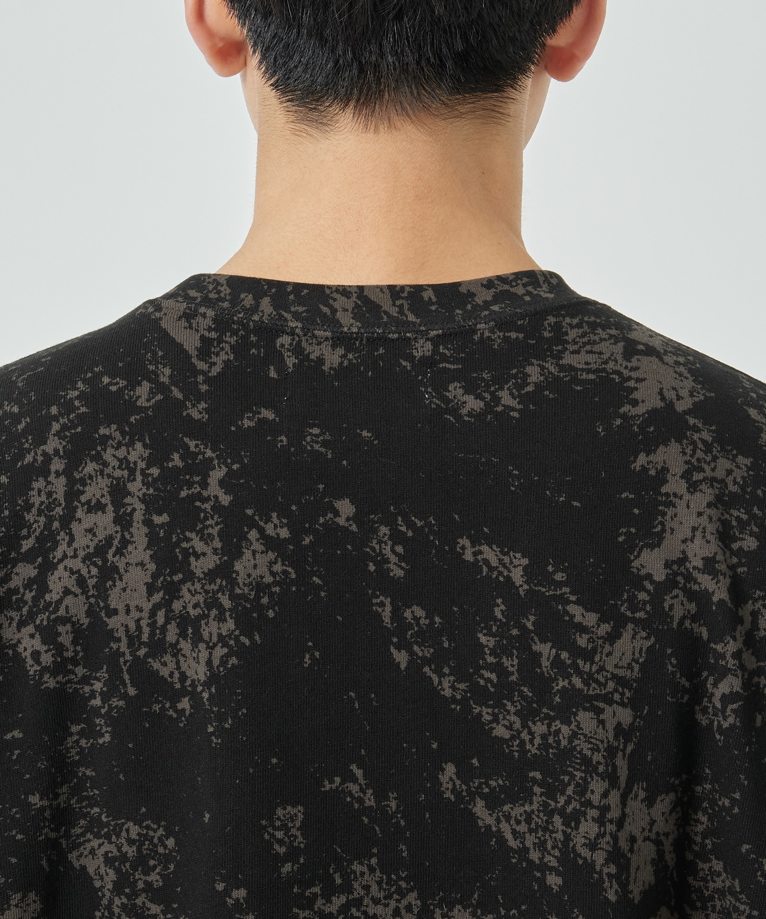 BALL GAMES TEE MARKAWARE/marka