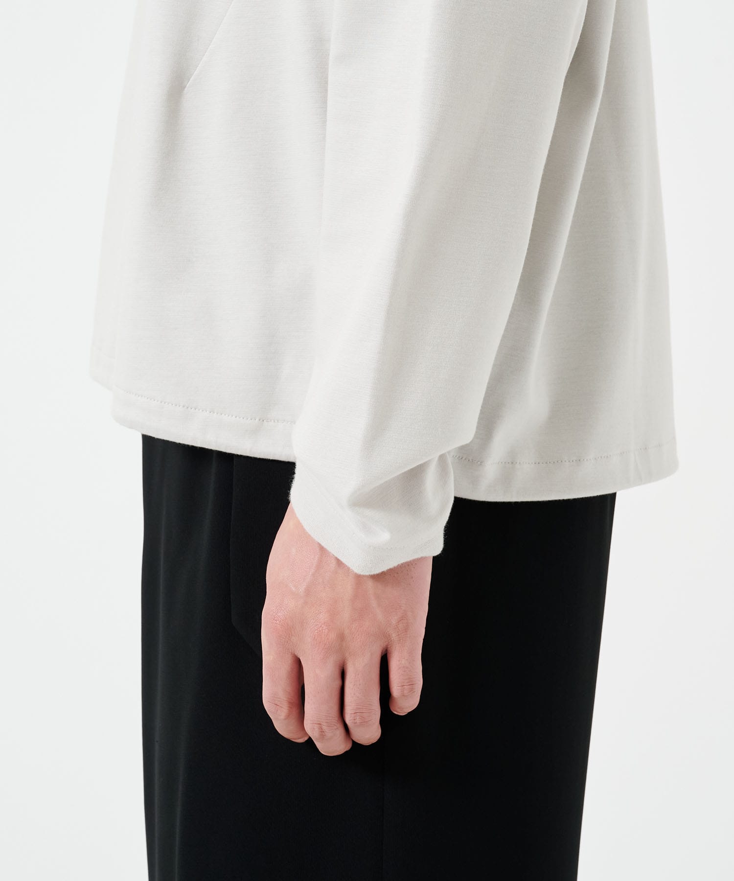 DRAWCORD SWEAT SHIRTS STUDIOUS