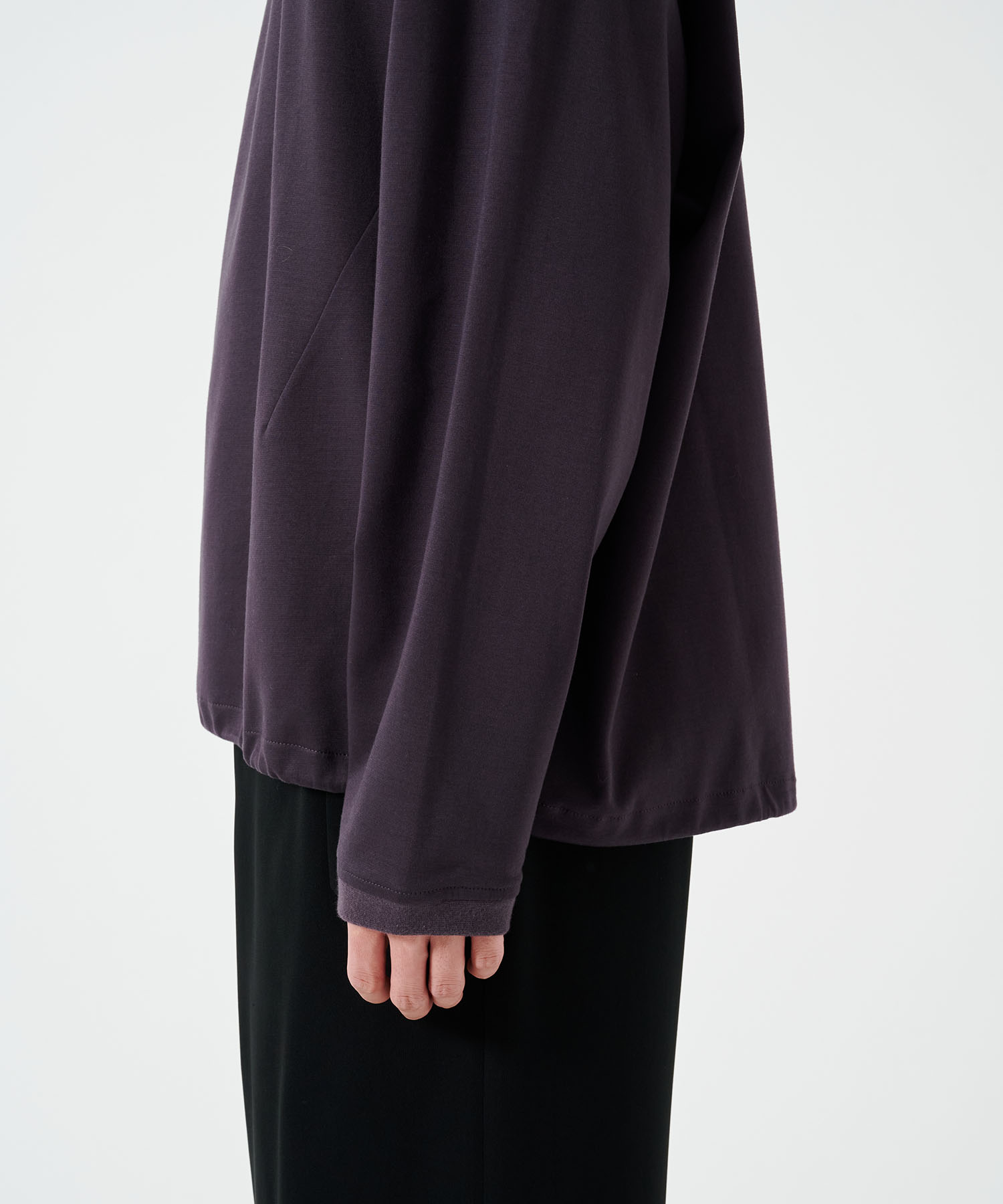 DRAWCORD SWEAT SHIRTS STUDIOUS