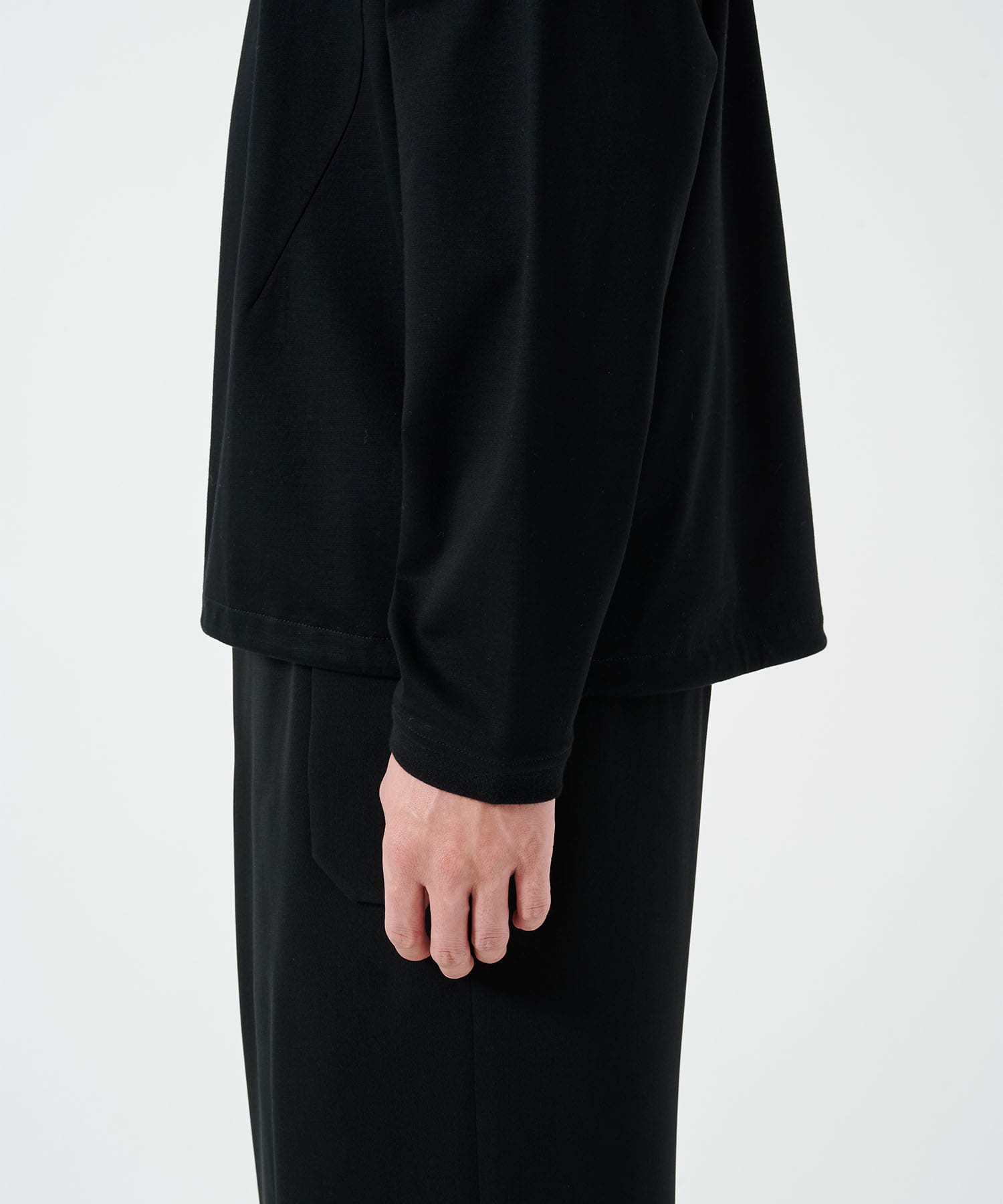 DRAWCORD SWEAT SHIRTS STUDIOUS