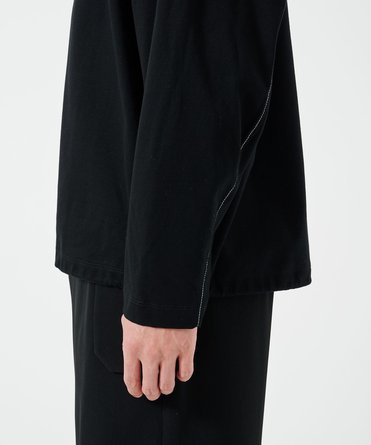 DRAWCORD POLO SHIRTS STUDIOUS