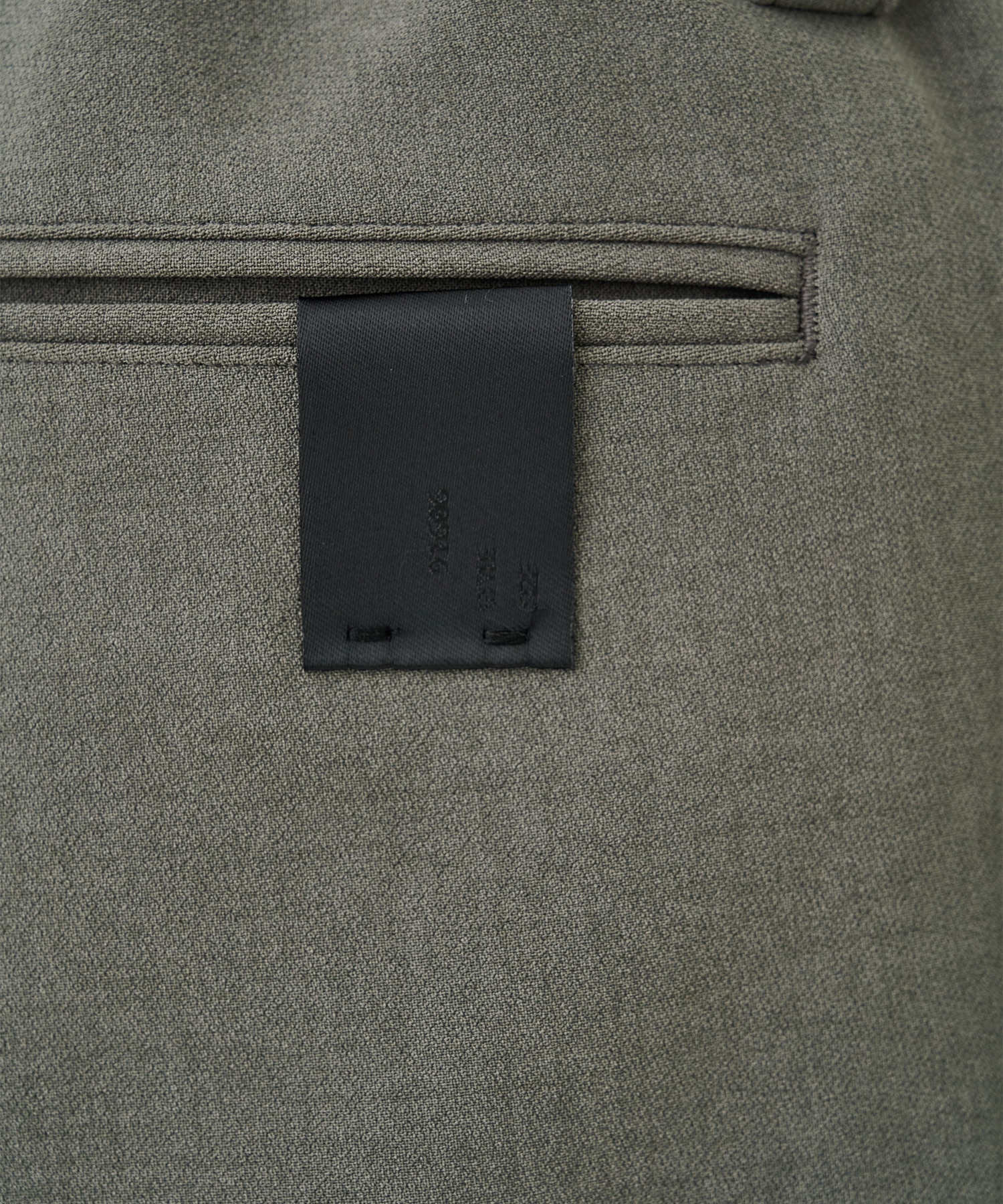 2251-PT23-006 パンツ N.HOOLYWOOD