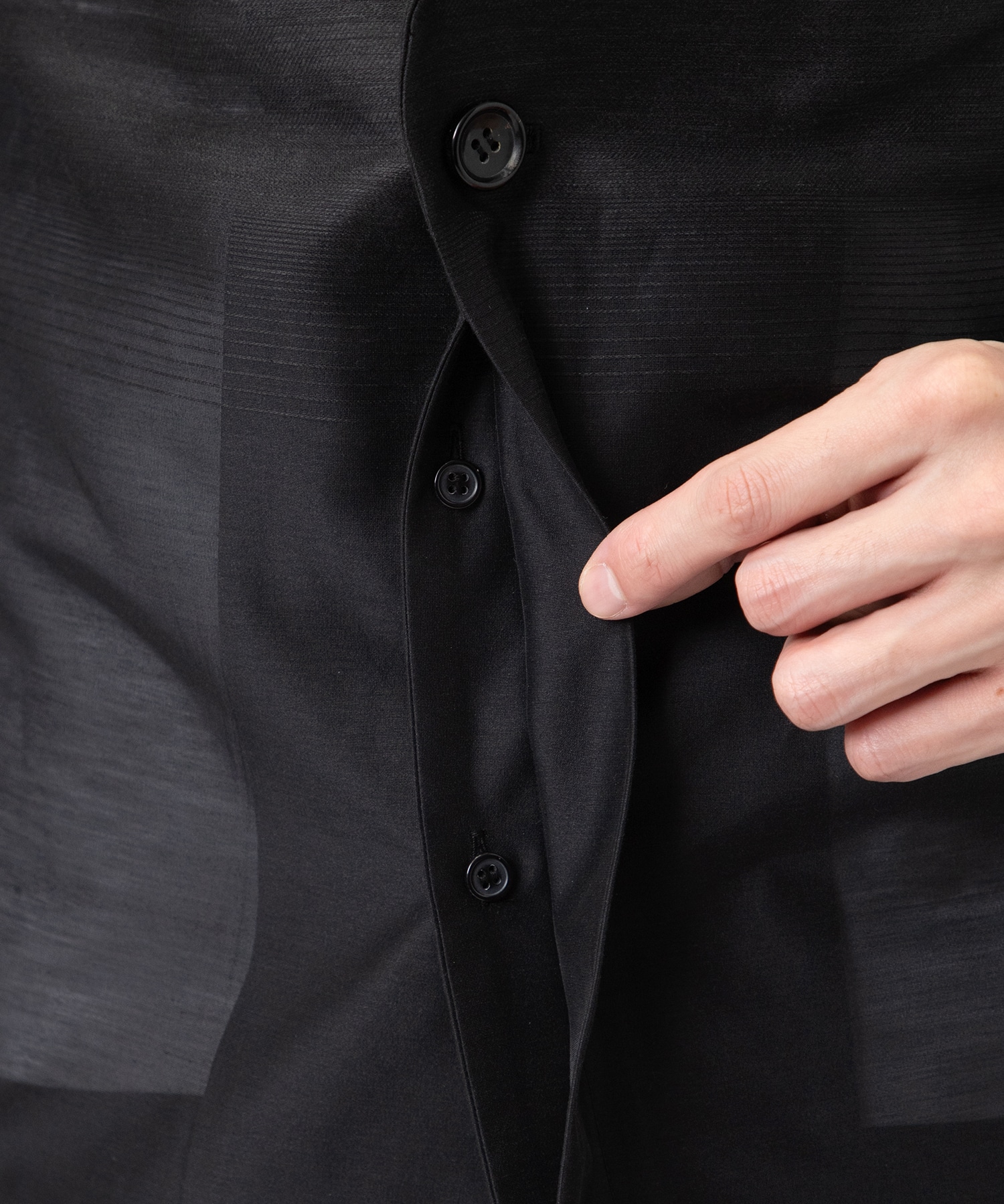 TUCK IN JACKET TAAKK