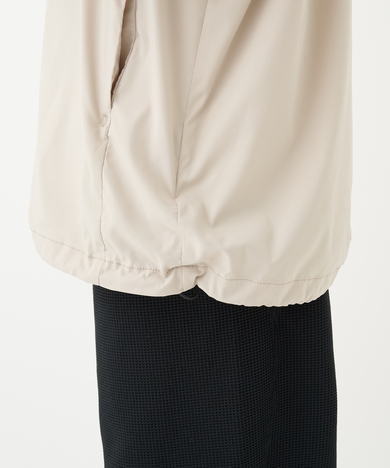 9251-BL06-001 BLOUSON N.HOOLYWOOD