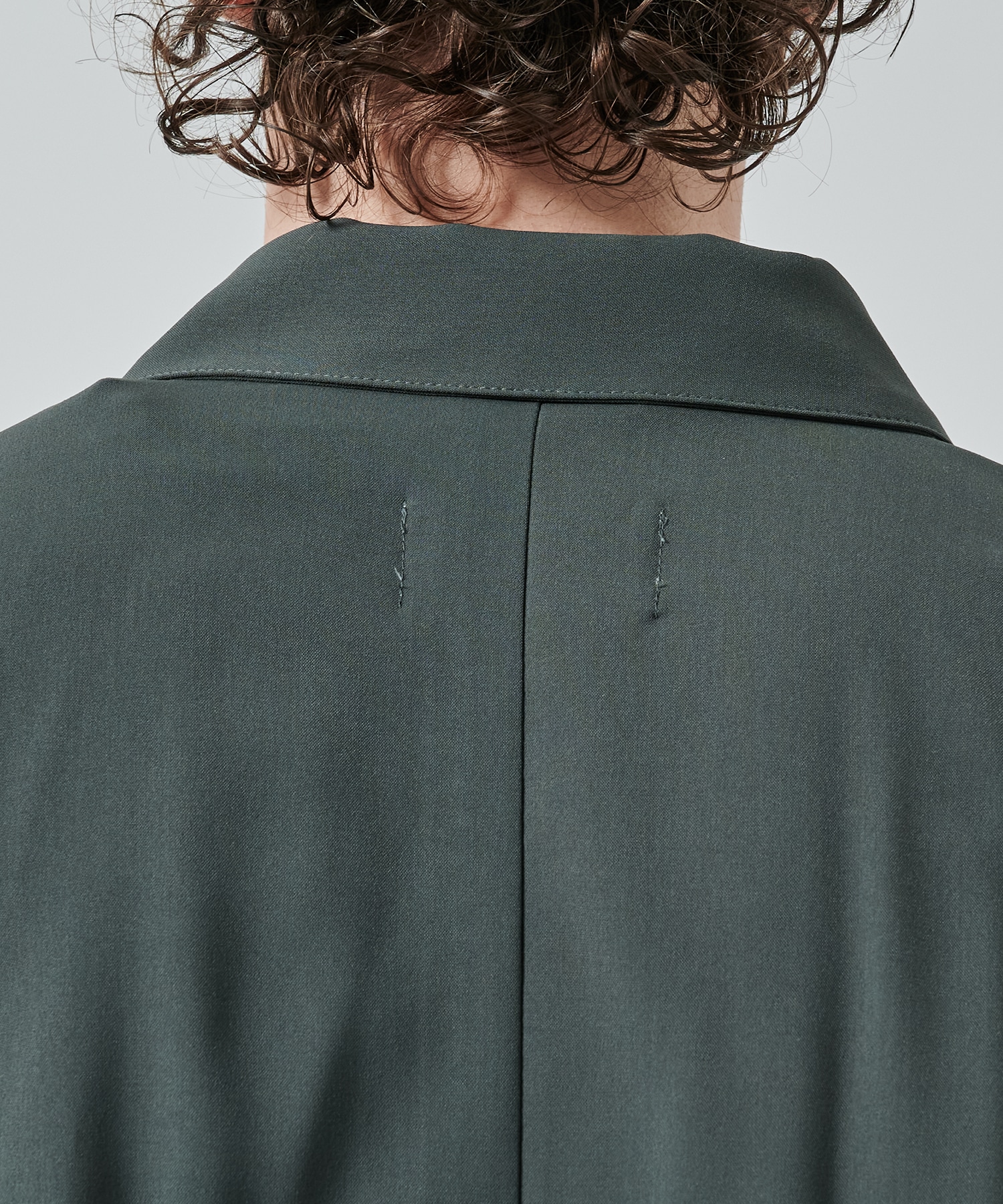 別注 SHIRT BLOUSON N.HOOLYWOOD