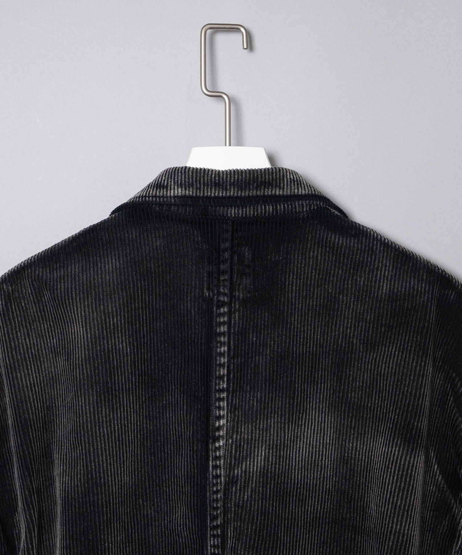 別注 Corduroy Jacket soe