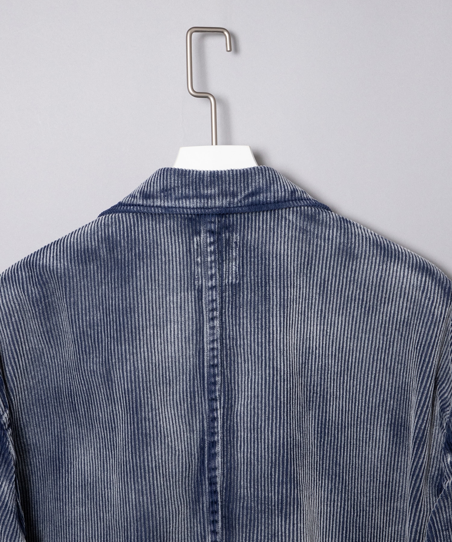 別注 Corduroy Jacket soe
