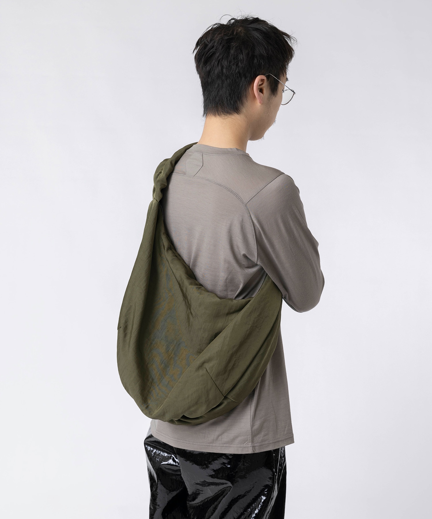 OFFICE BAG OUAT