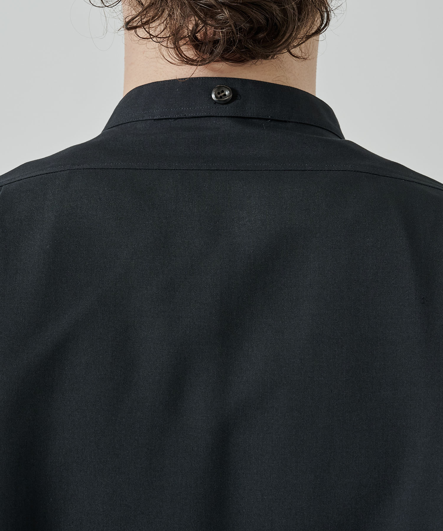RERACS BAND COLLAR SHIRT THE RERACS