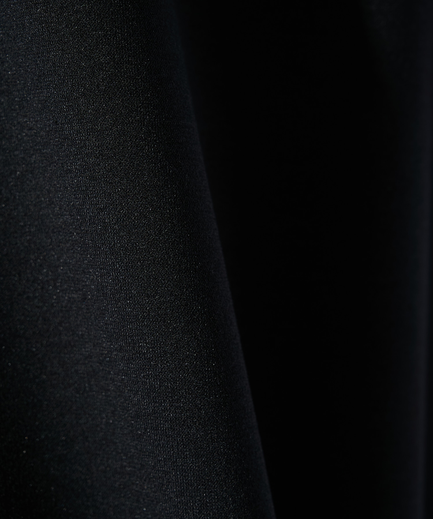 CULLNI Logo Embroidery Ponte Rome Pullover CULLNI
