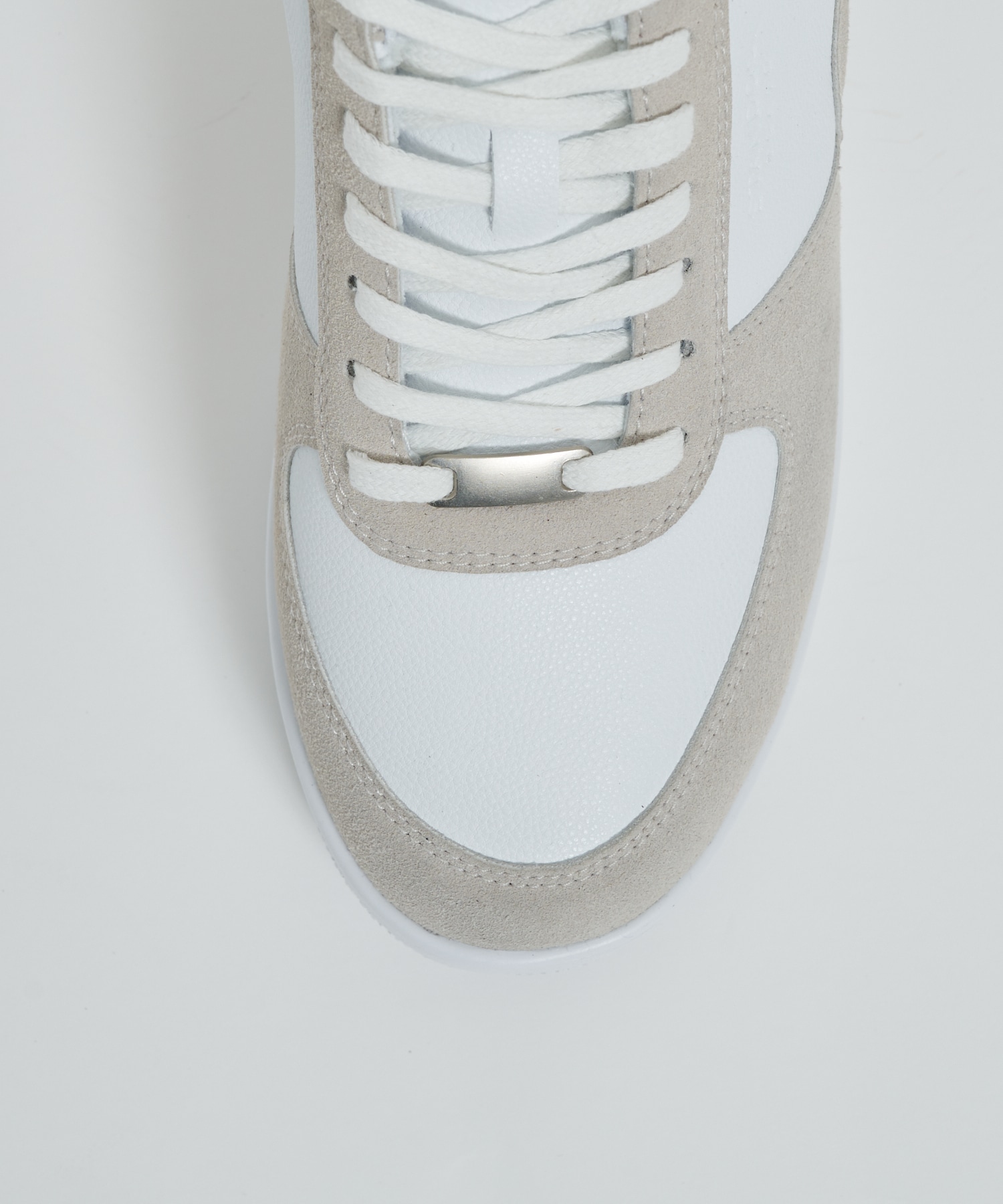 〈別注〉Suede Sneakers STANDOOL