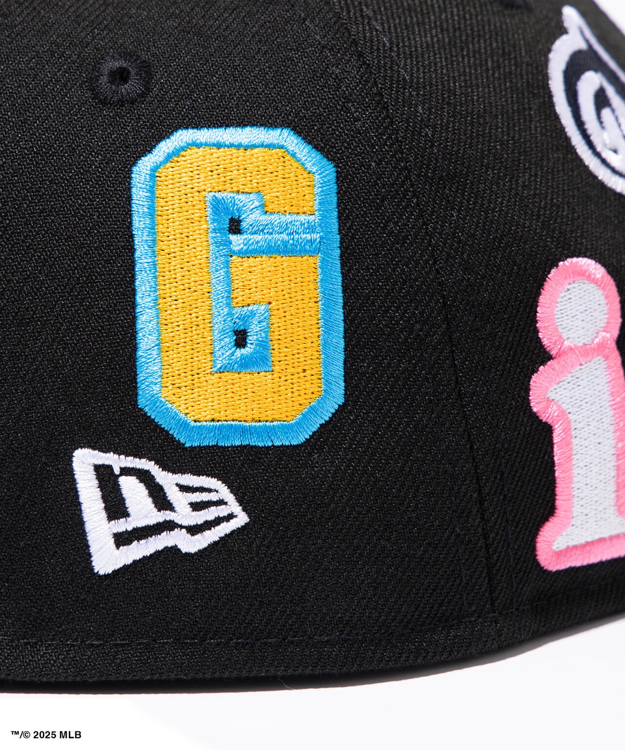 NE_CAP/GIANTS SAINT M××××××