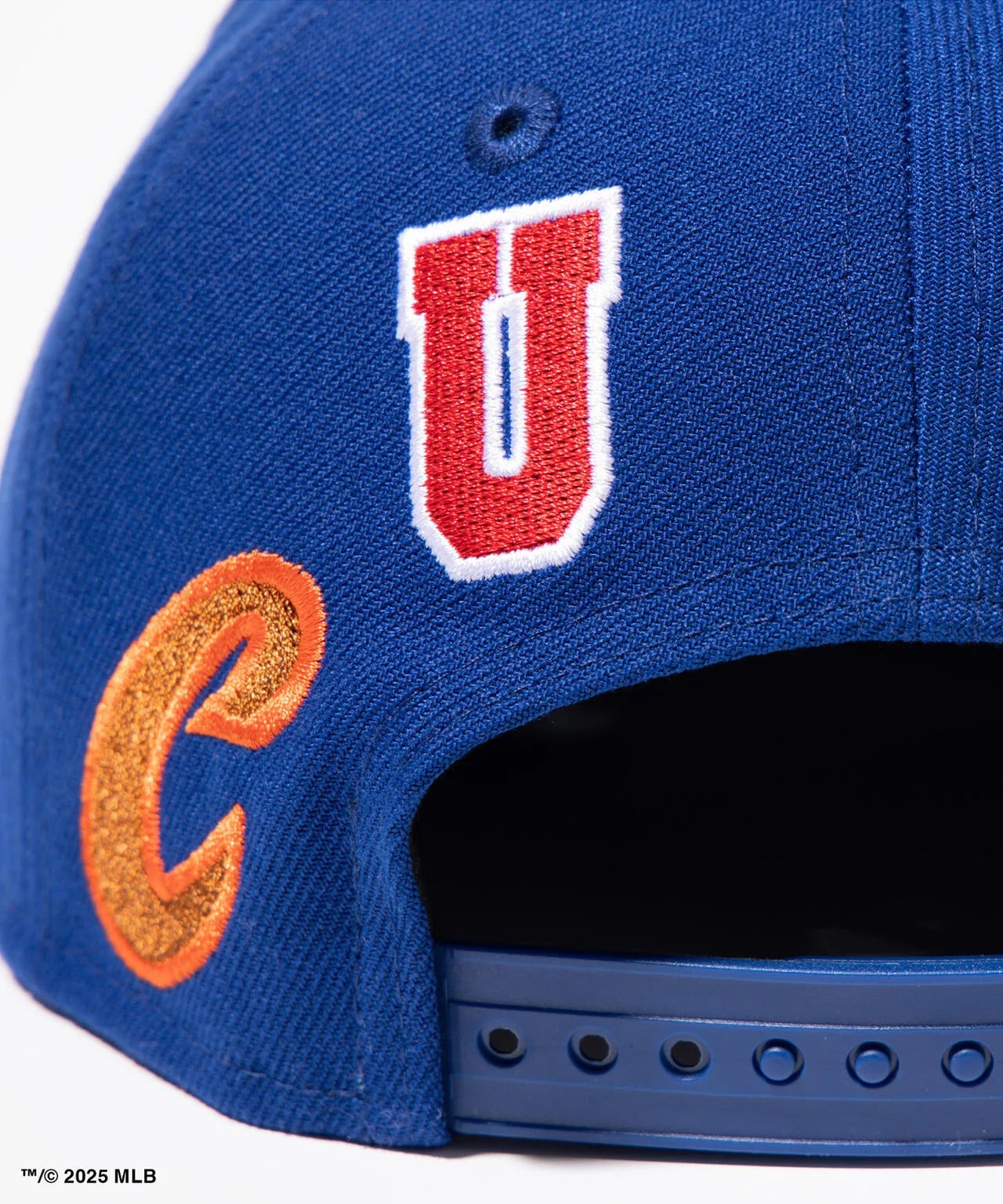 NE_CAP/CUBS SAINT M××××××